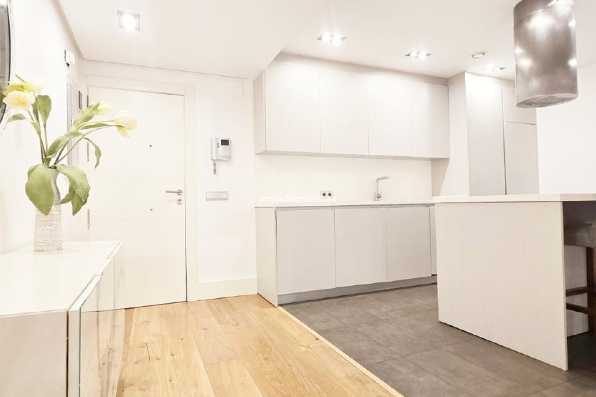 Bestaande woning - Appartement - Málaga - Málaga Centro