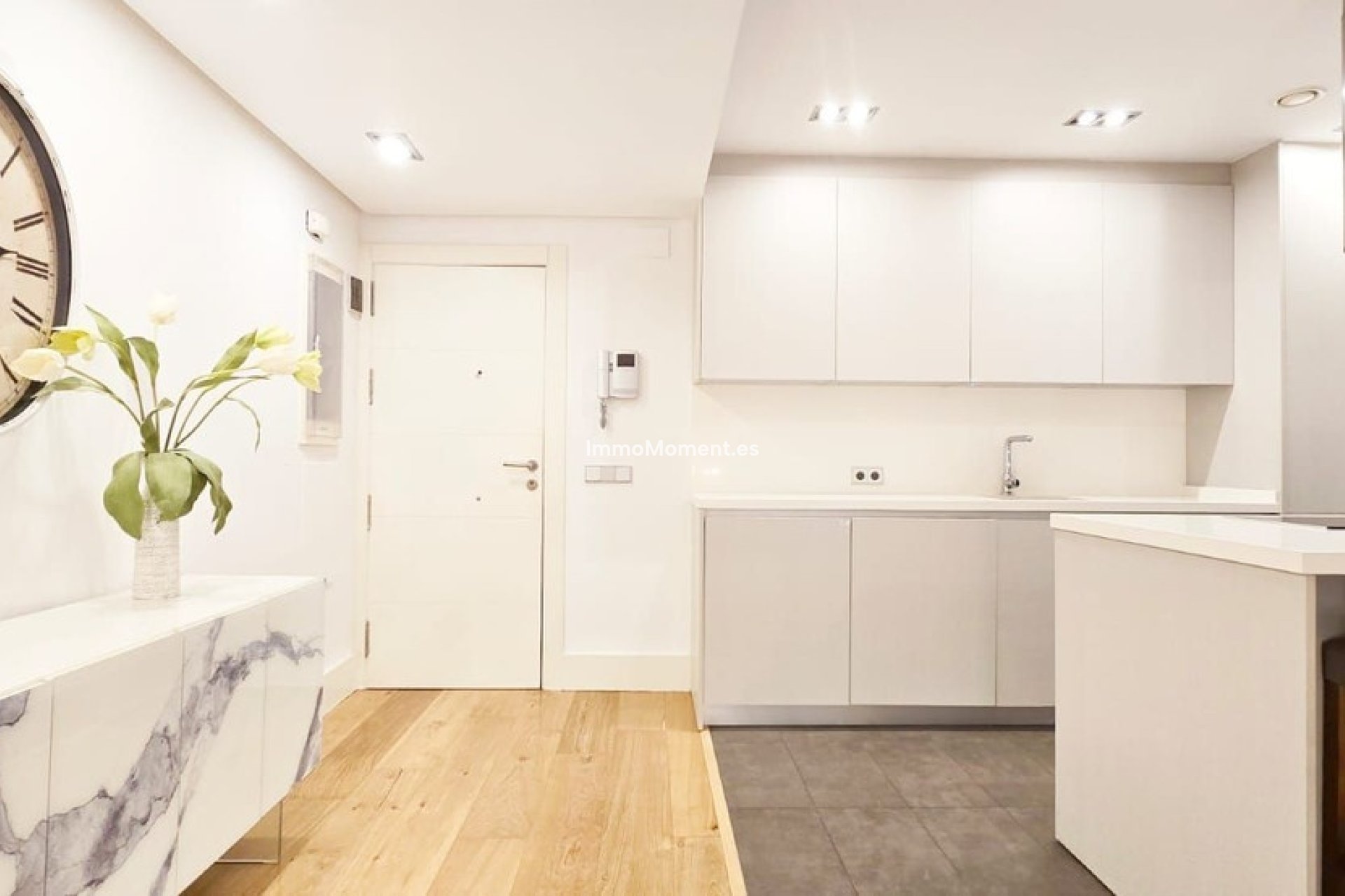 Bestaande woning - Appartement - Málaga - Málaga Centro