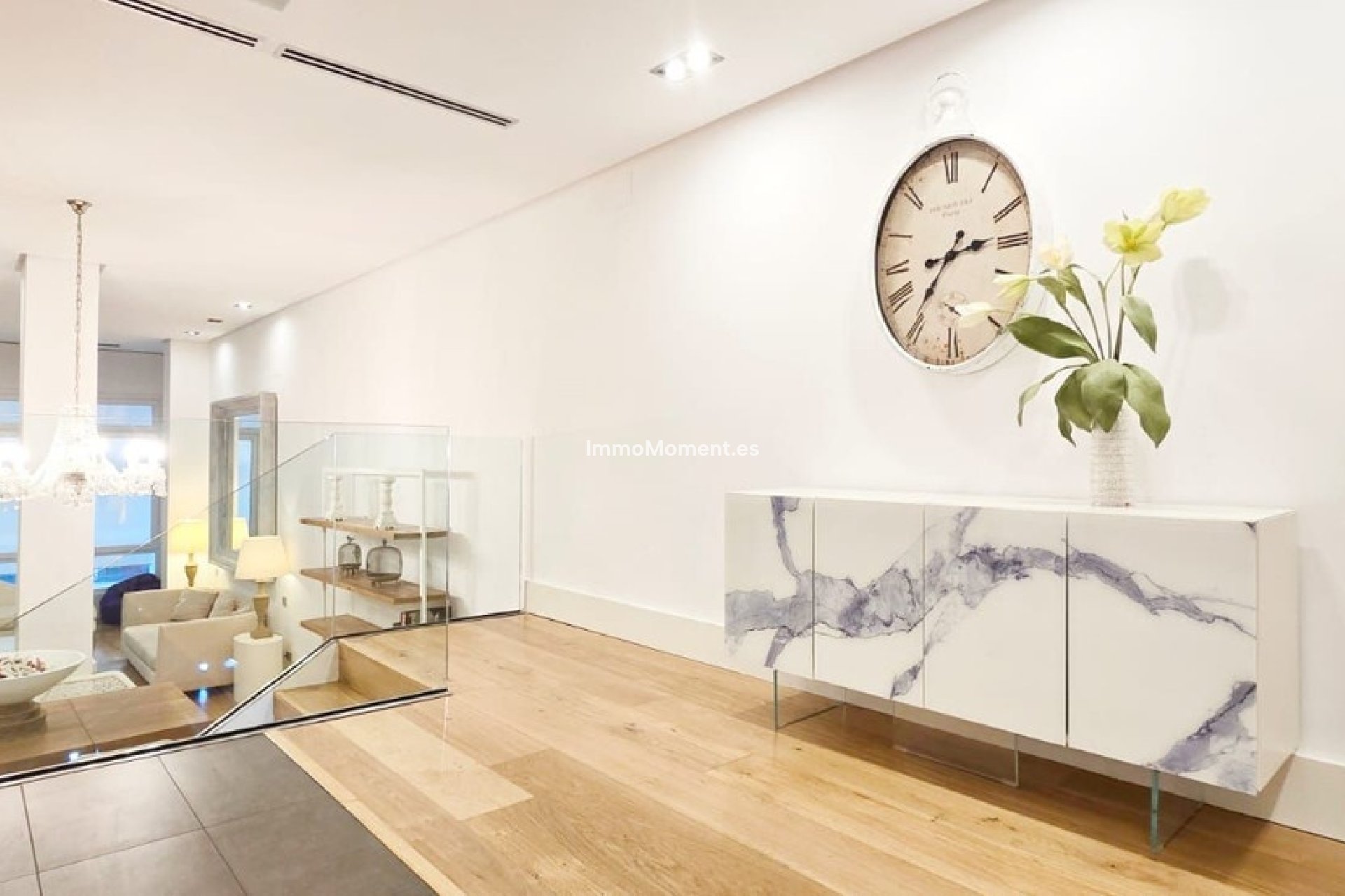 Bestaande woning - Appartement - Málaga - Málaga Centro