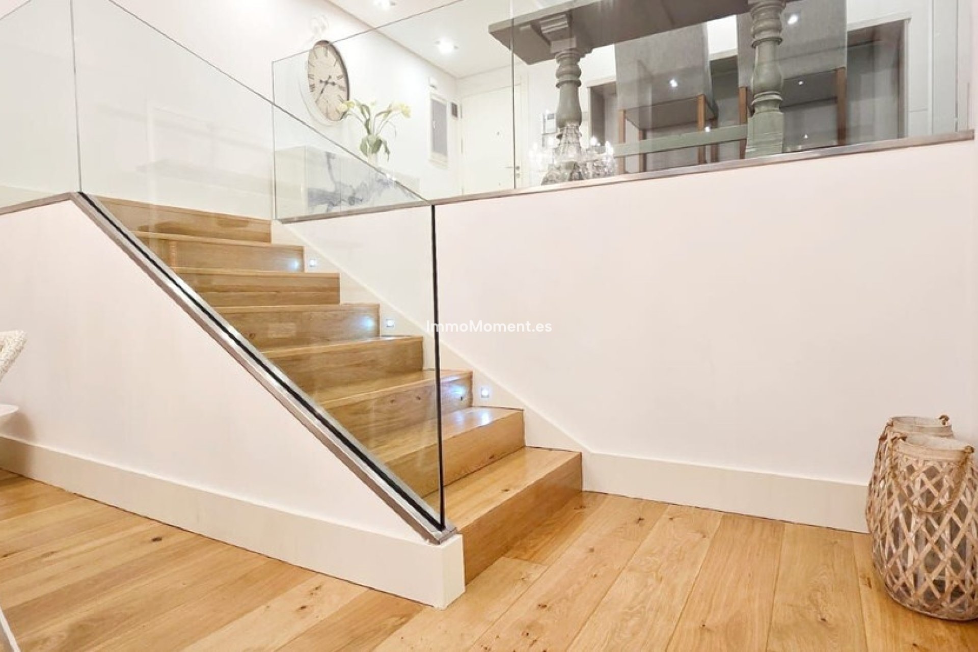 Bestaande woning - Appartement - Málaga - Málaga Centro