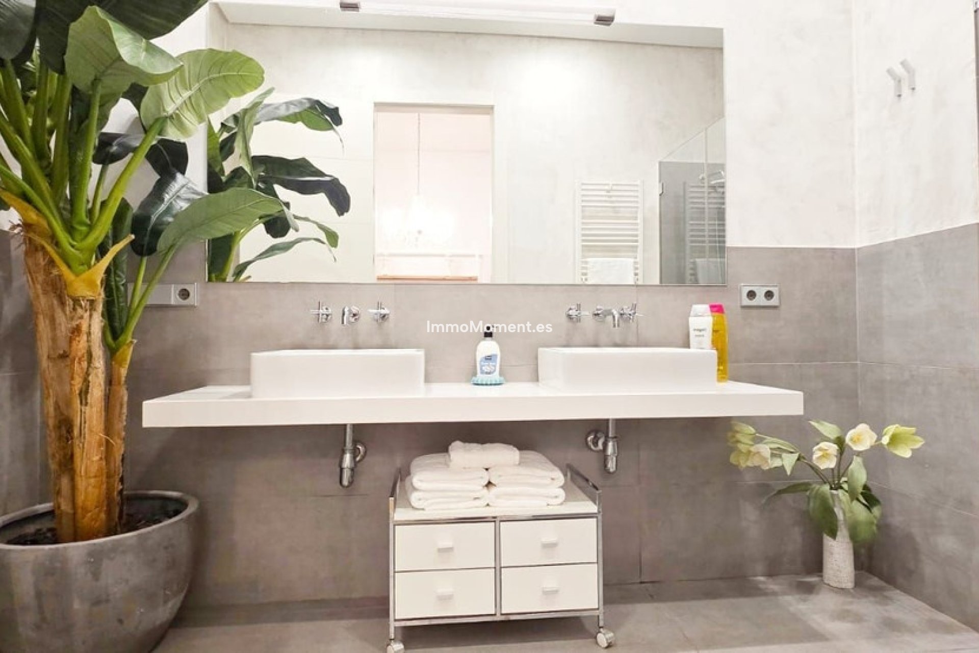 Bestaande woning - Appartement - Málaga - Málaga Centro