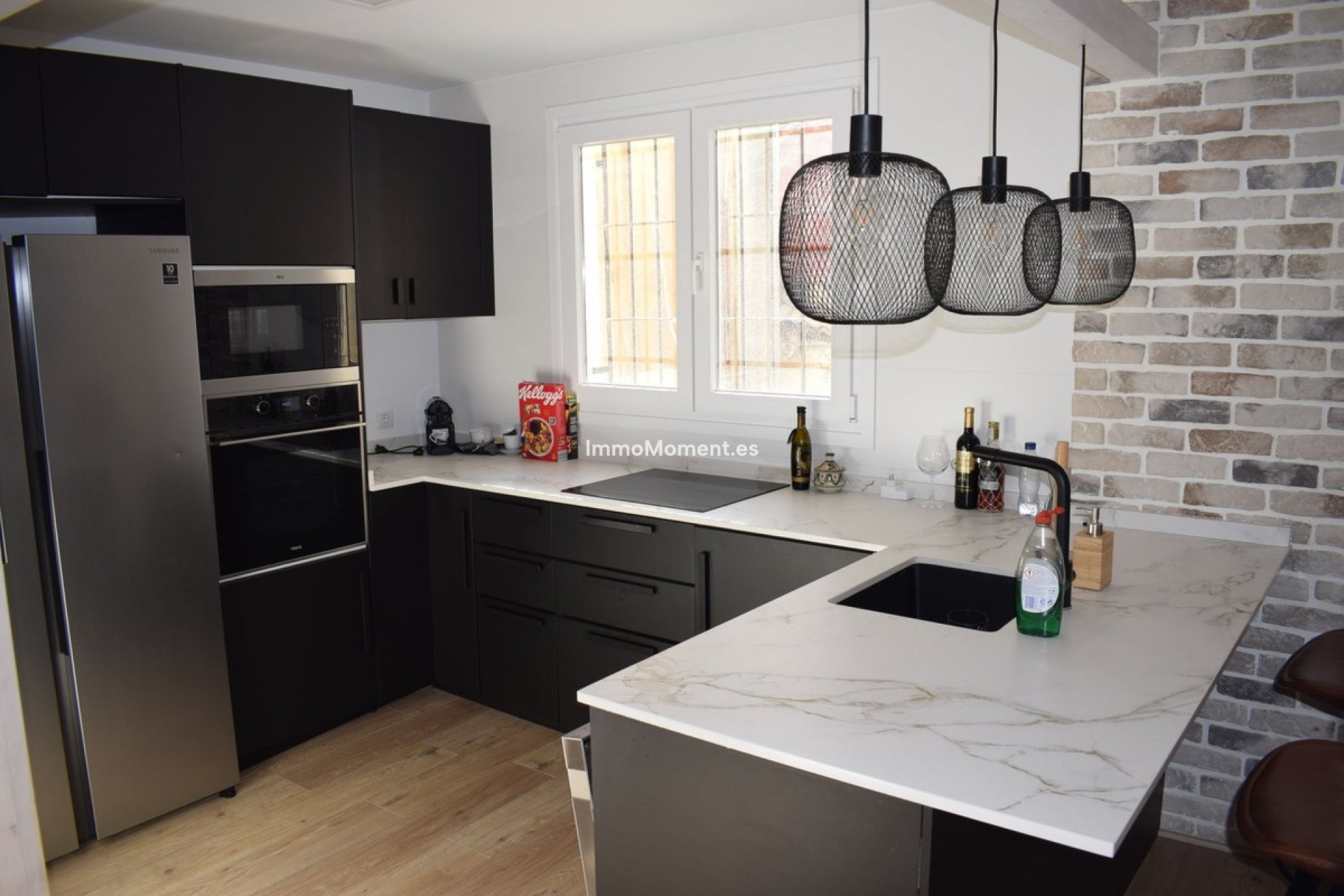 Bestaande woning - Appartement - Málaga - Málaga Centro