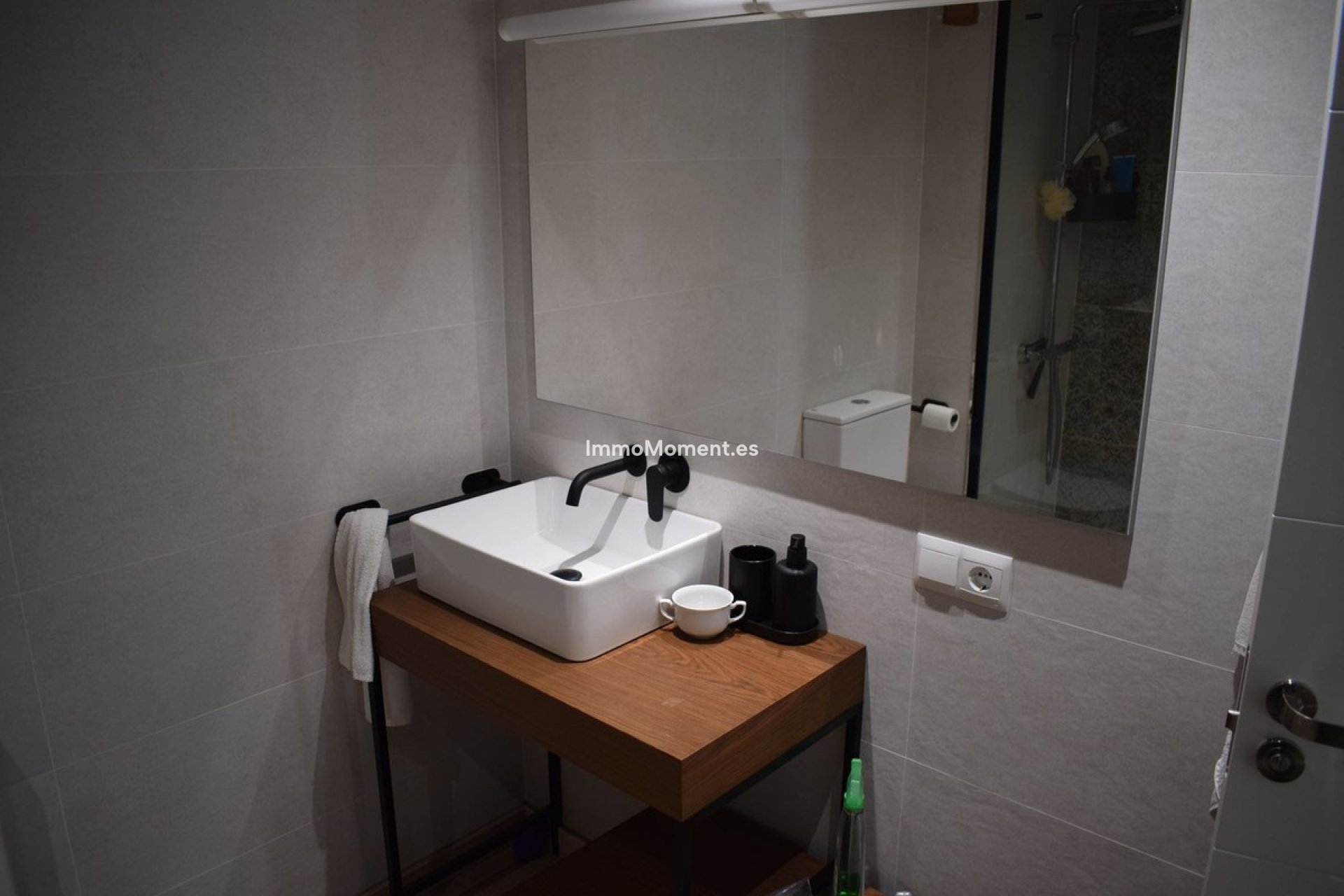 Bestaande woning - Appartement - Málaga - Málaga Centro