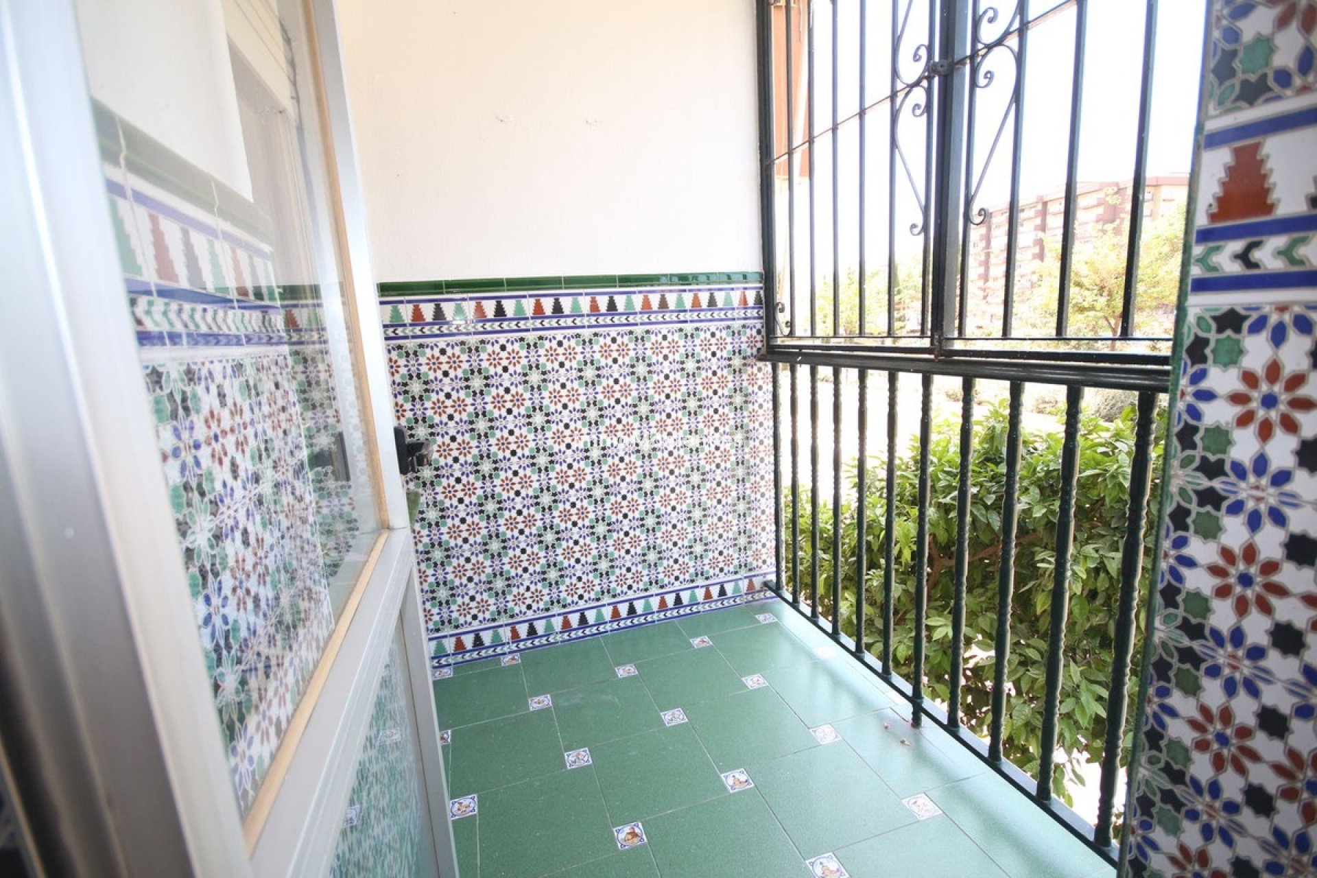 Bestaande woning - Appartement - Málaga - Málaga Centro
