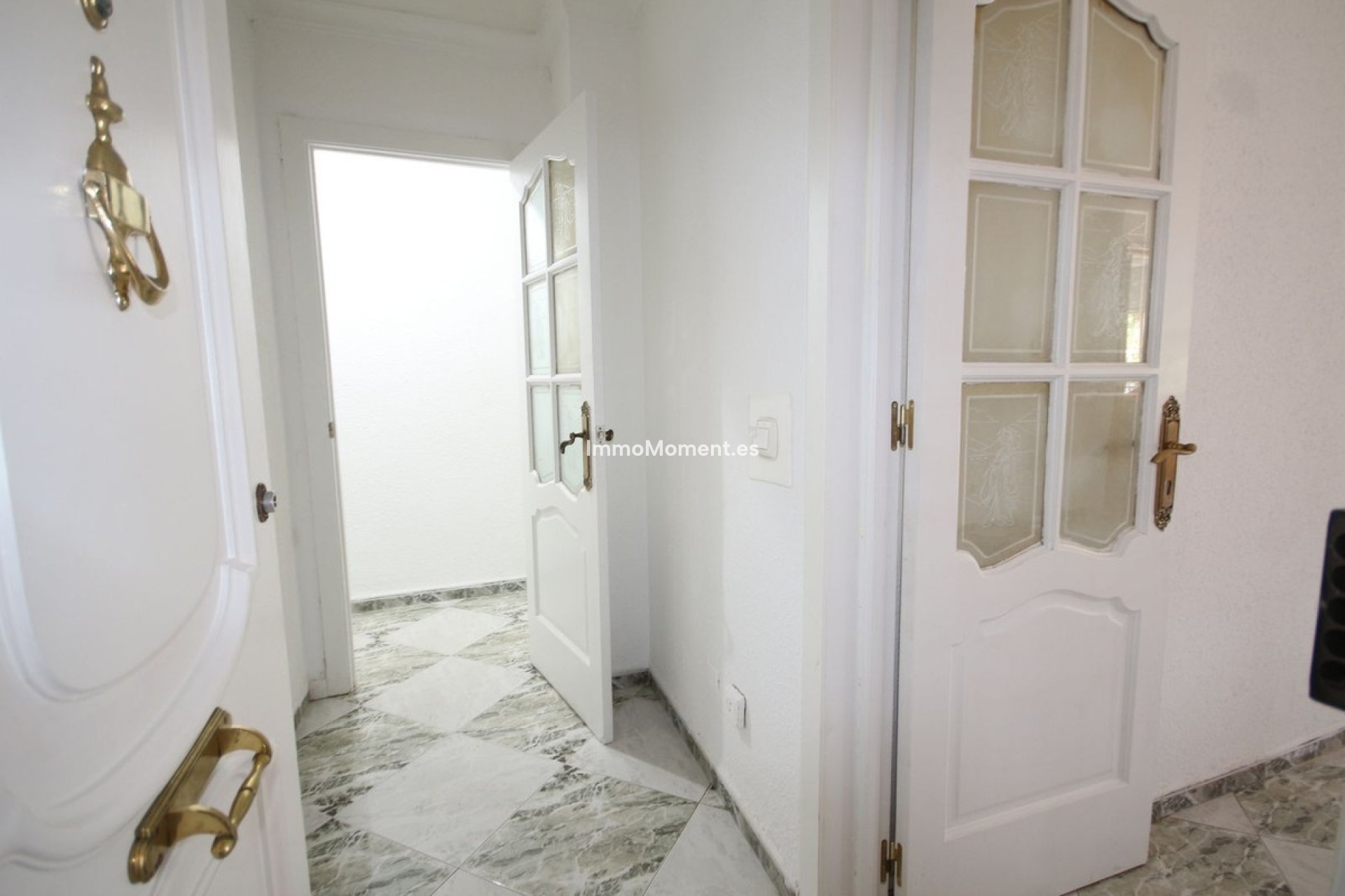 Bestaande woning - Appartement - Málaga - Málaga Centro