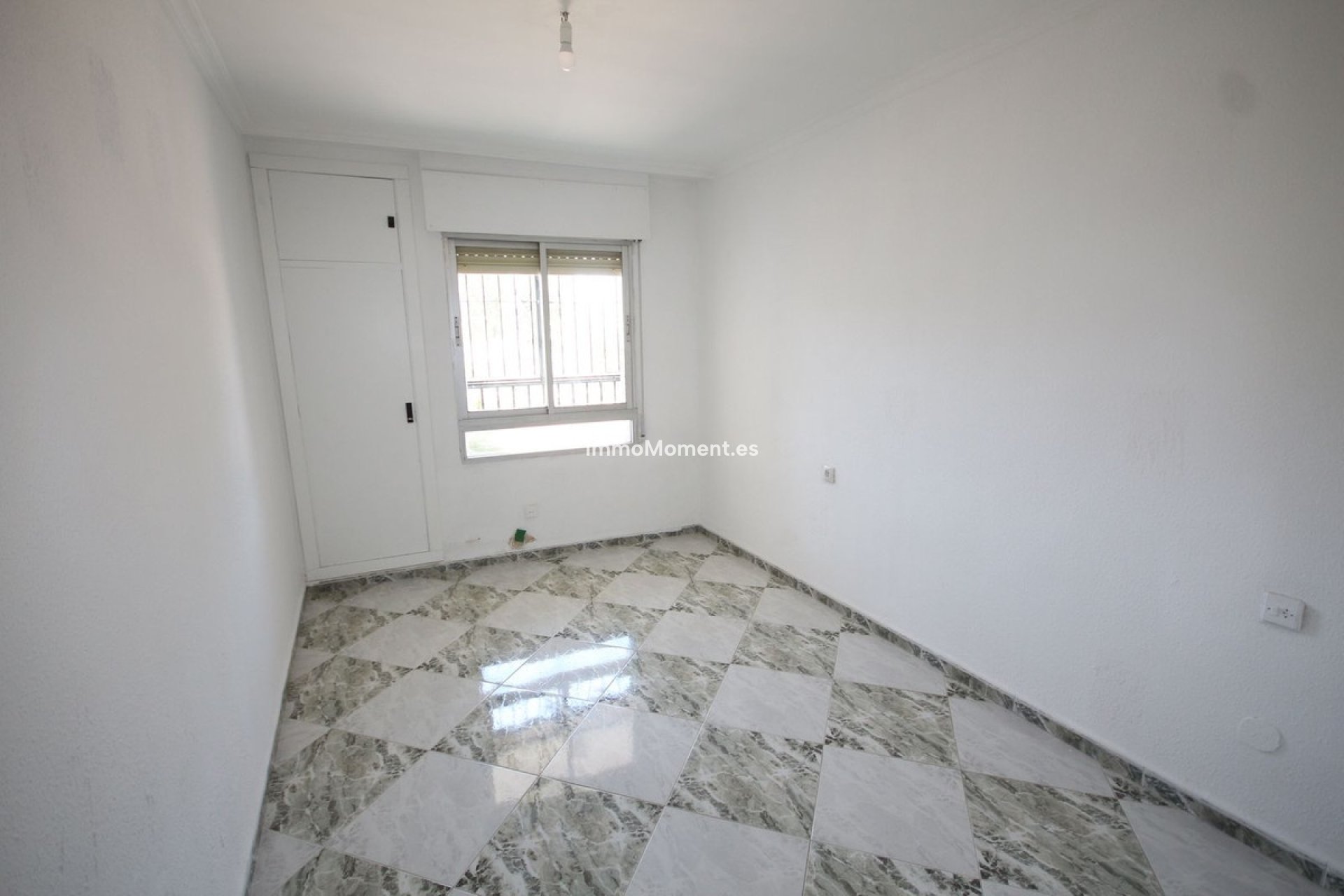 Bestaande woning - Appartement - Málaga - Málaga Centro