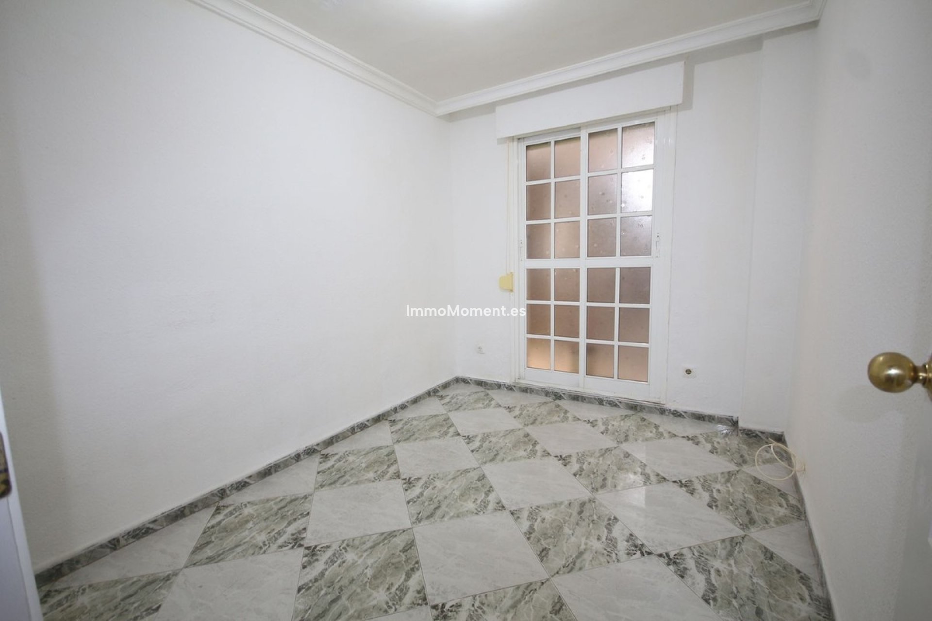 Bestaande woning - Appartement - Málaga - Málaga Centro