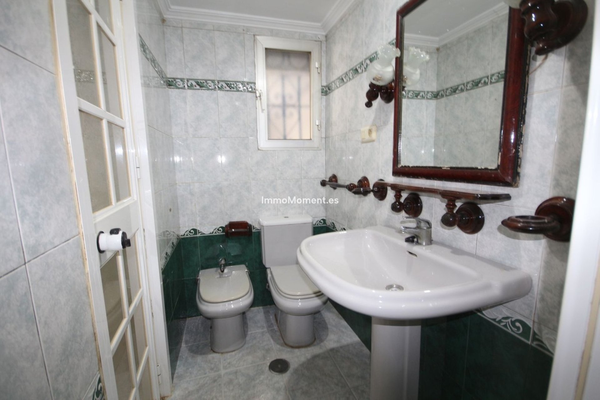 Bestaande woning - Appartement - Málaga - Málaga Centro