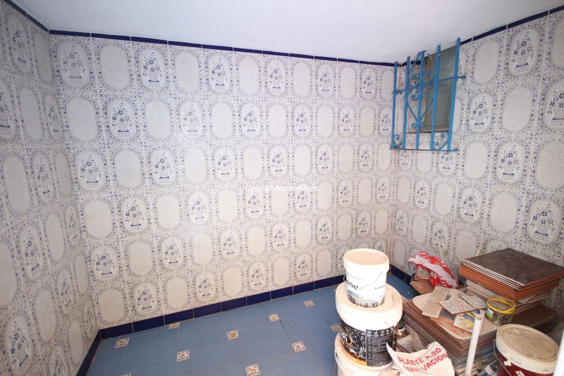 Bestaande woning - Appartement - Málaga - Málaga Centro