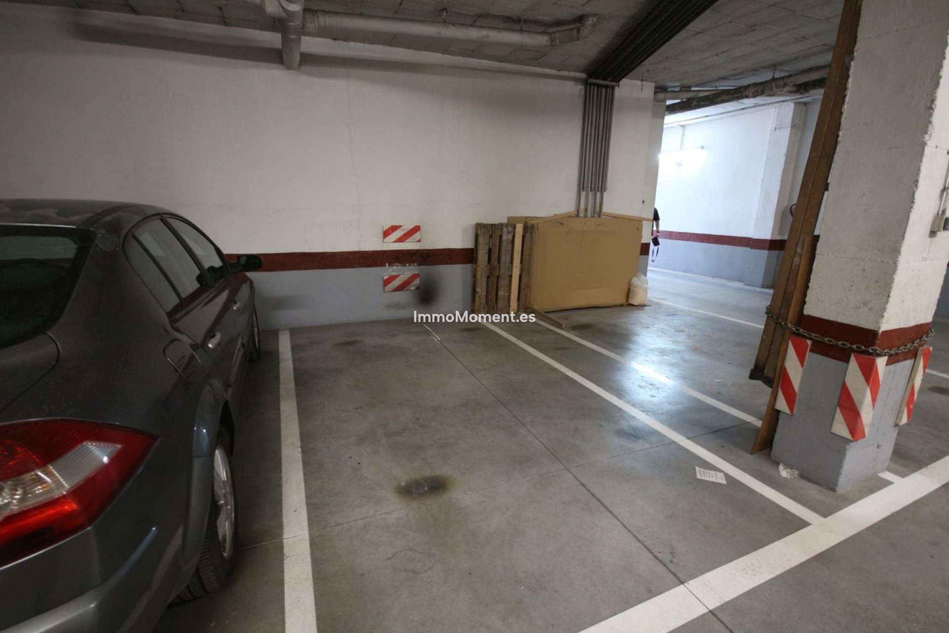 Bestaande woning - Appartement - Málaga - Málaga Centro