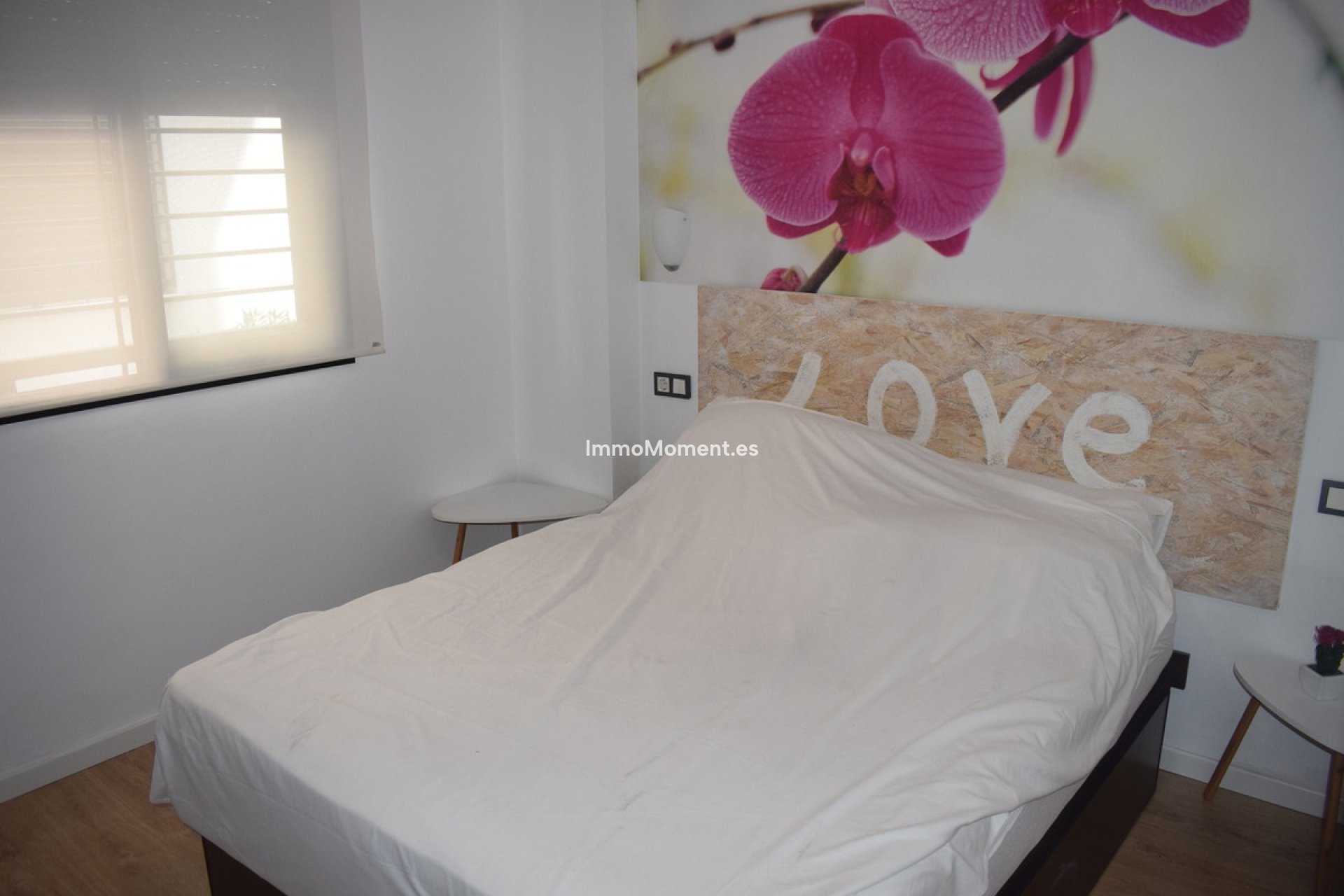 Bestaande woning - Appartement - Málaga - Málaga Centro