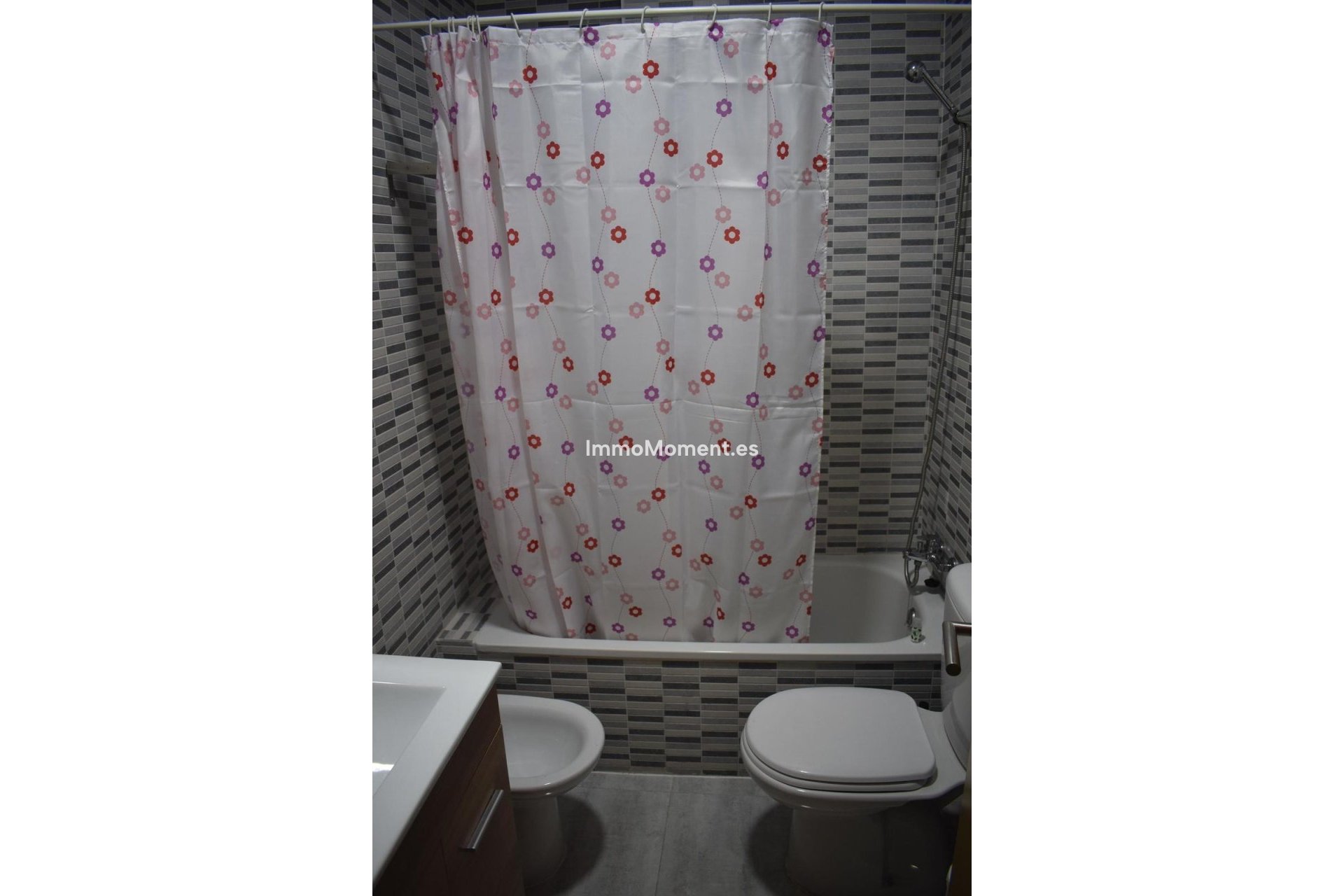 Bestaande woning - Appartement - Málaga - Málaga Centro