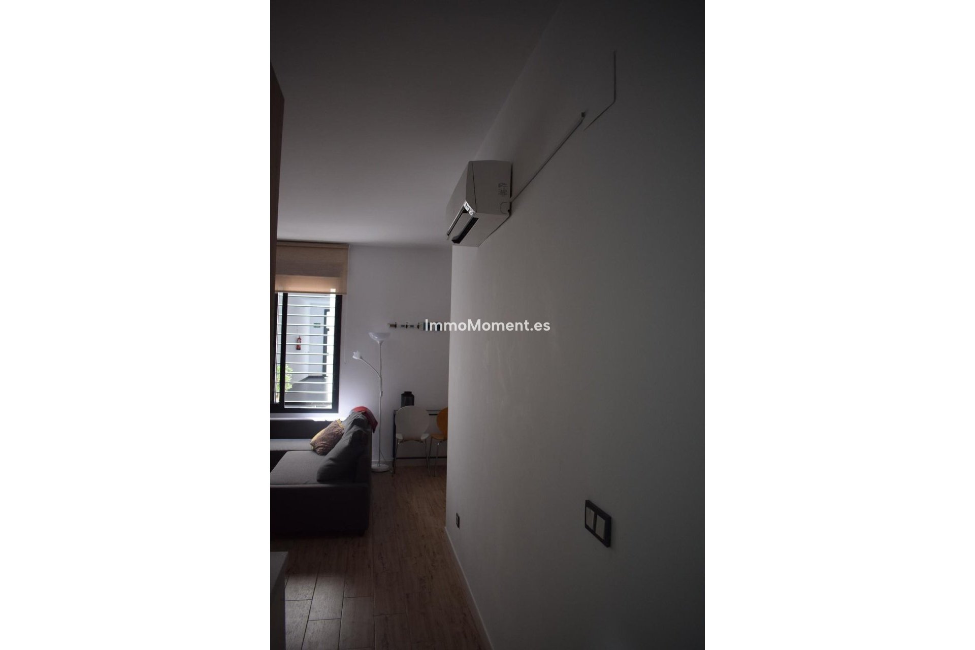 Bestaande woning - Appartement - Málaga - Málaga Centro