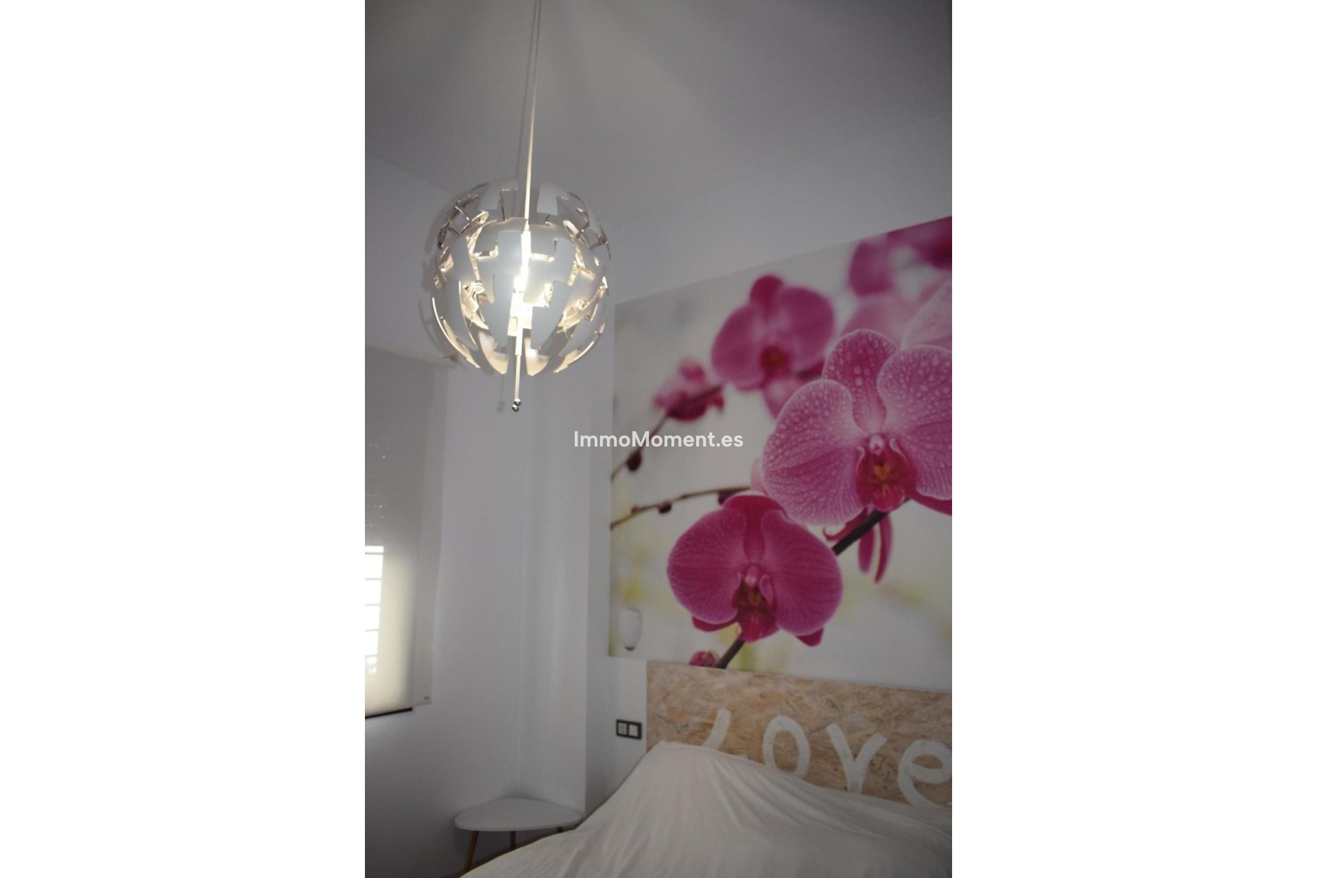 Bestaande woning - Appartement - Málaga - Málaga Centro