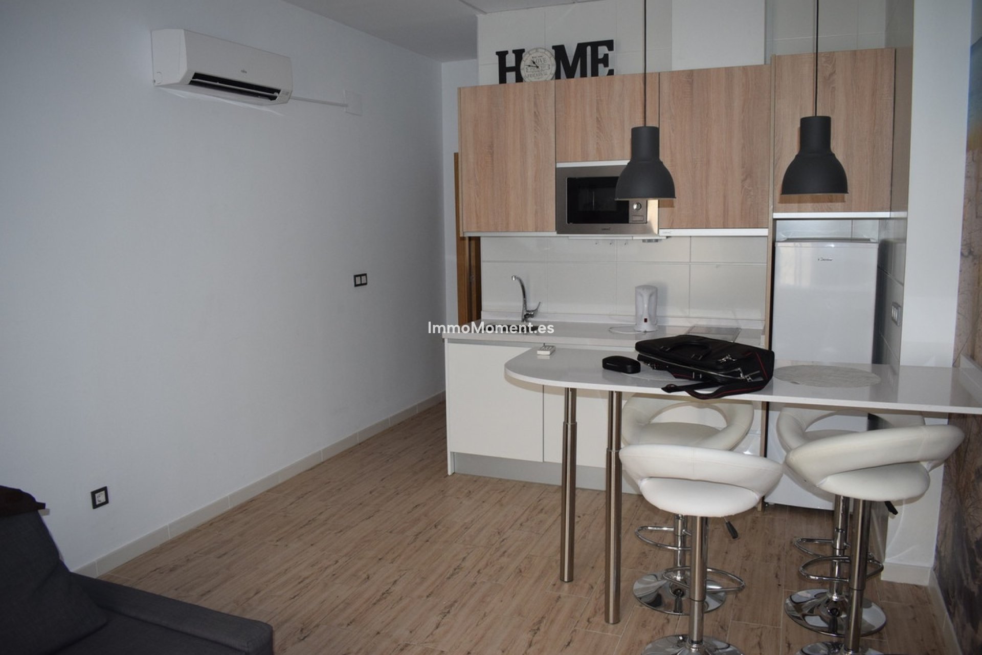 Bestaande woning - Appartement - Málaga - Málaga Centro