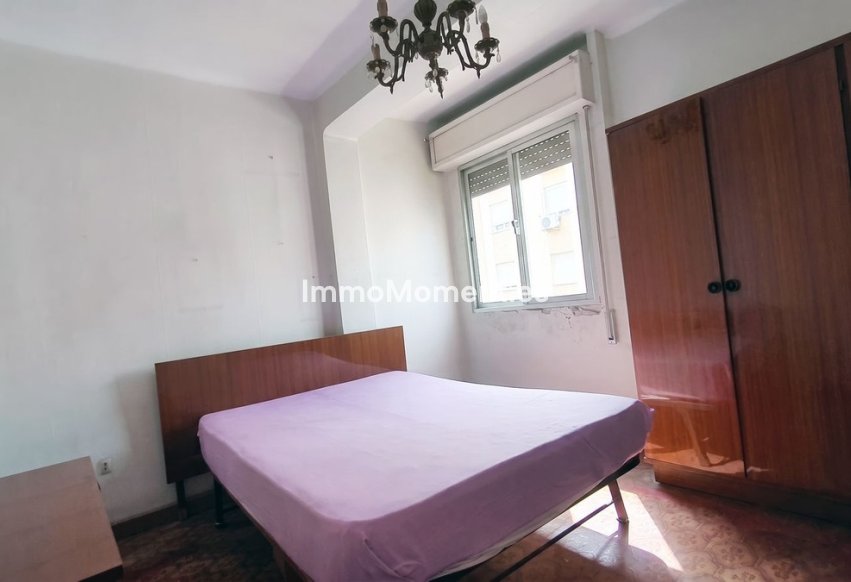 Bestaande woning - Appartement - Málaga - Málaga Centro