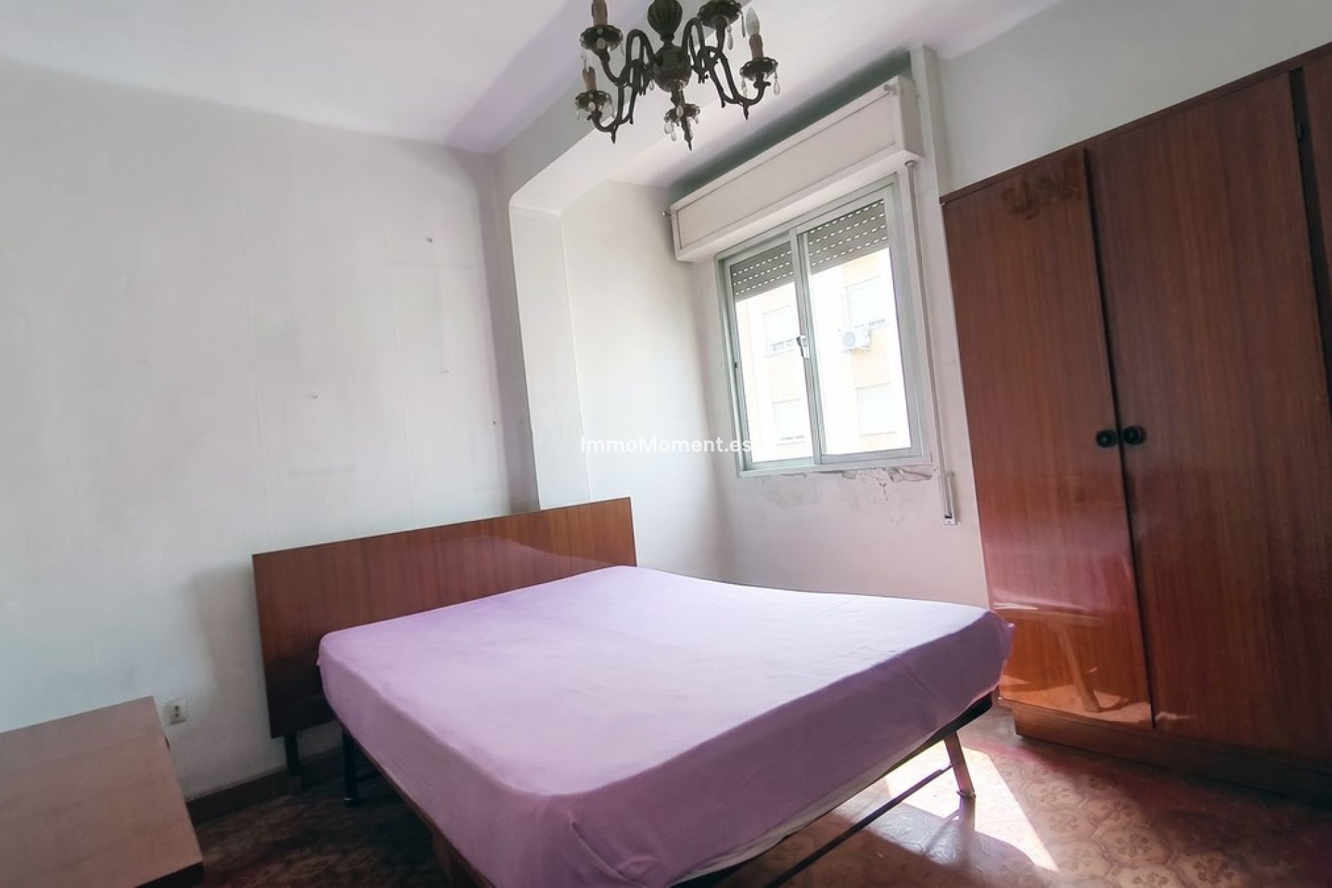 Bestaande woning - Appartement - Málaga - Málaga Centro