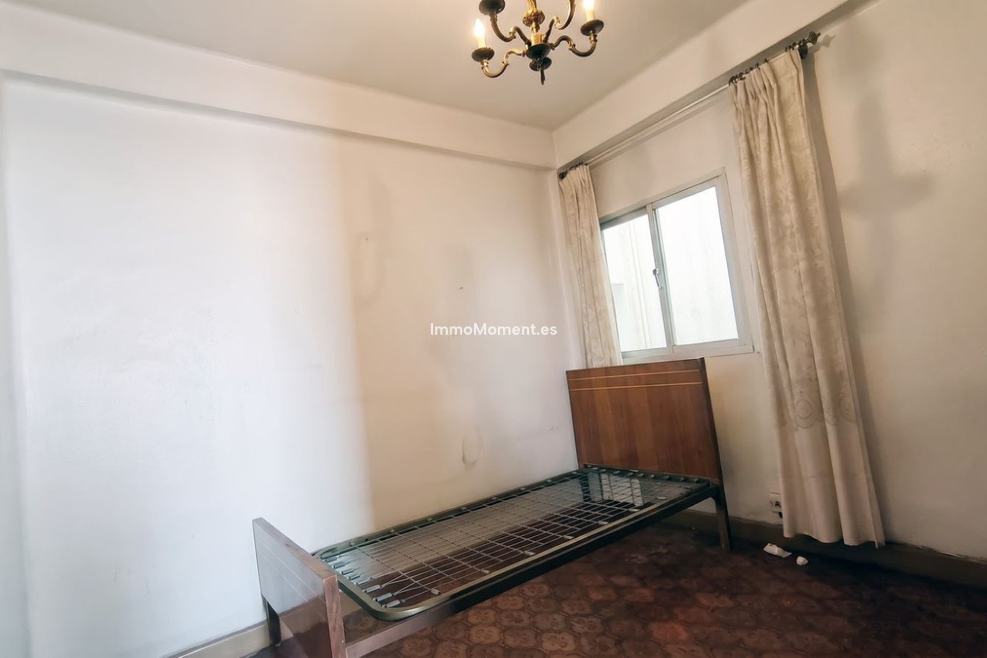 Bestaande woning - Appartement - Málaga - Málaga Centro