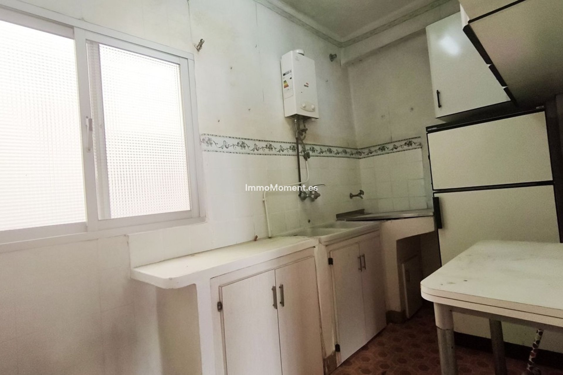 Bestaande woning - Appartement - Málaga - Málaga Centro