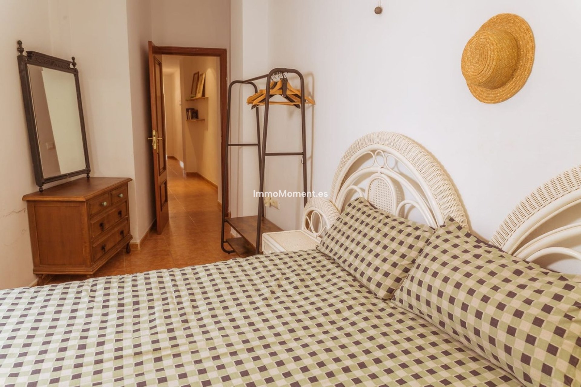 Bestaande woning - Appartement - Málaga - Málaga Centro