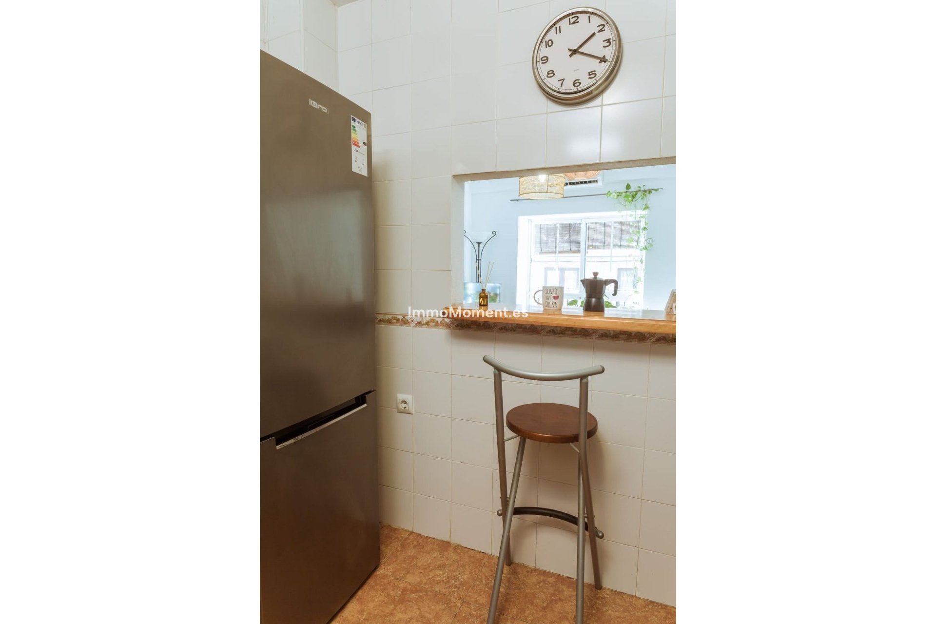 Bestaande woning - Appartement - Málaga - Málaga Centro