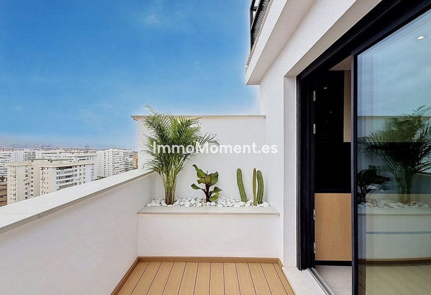 Bestaande woning - Appartement - Málaga - Málaga Centro