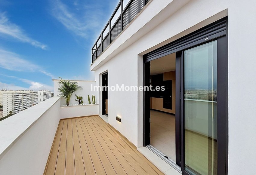 Bestaande woning - Appartement - Málaga - Málaga Centro