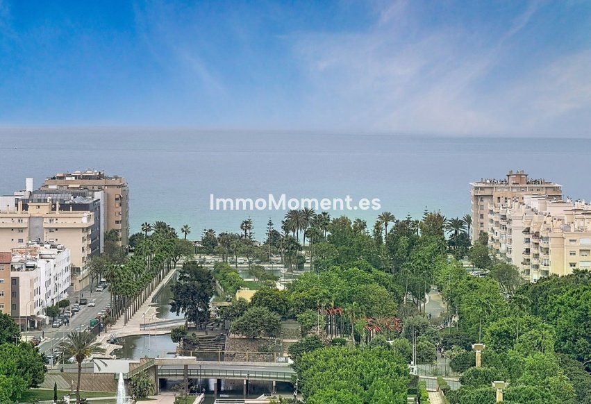 Bestaande woning - Appartement - Málaga - Málaga Centro