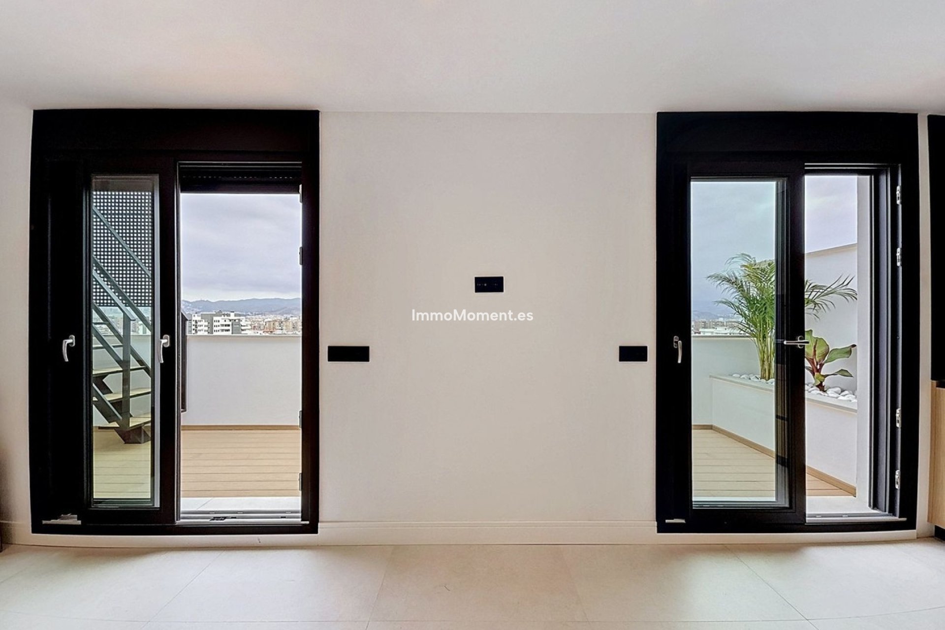 Bestaande woning - Appartement - Málaga - Málaga Centro