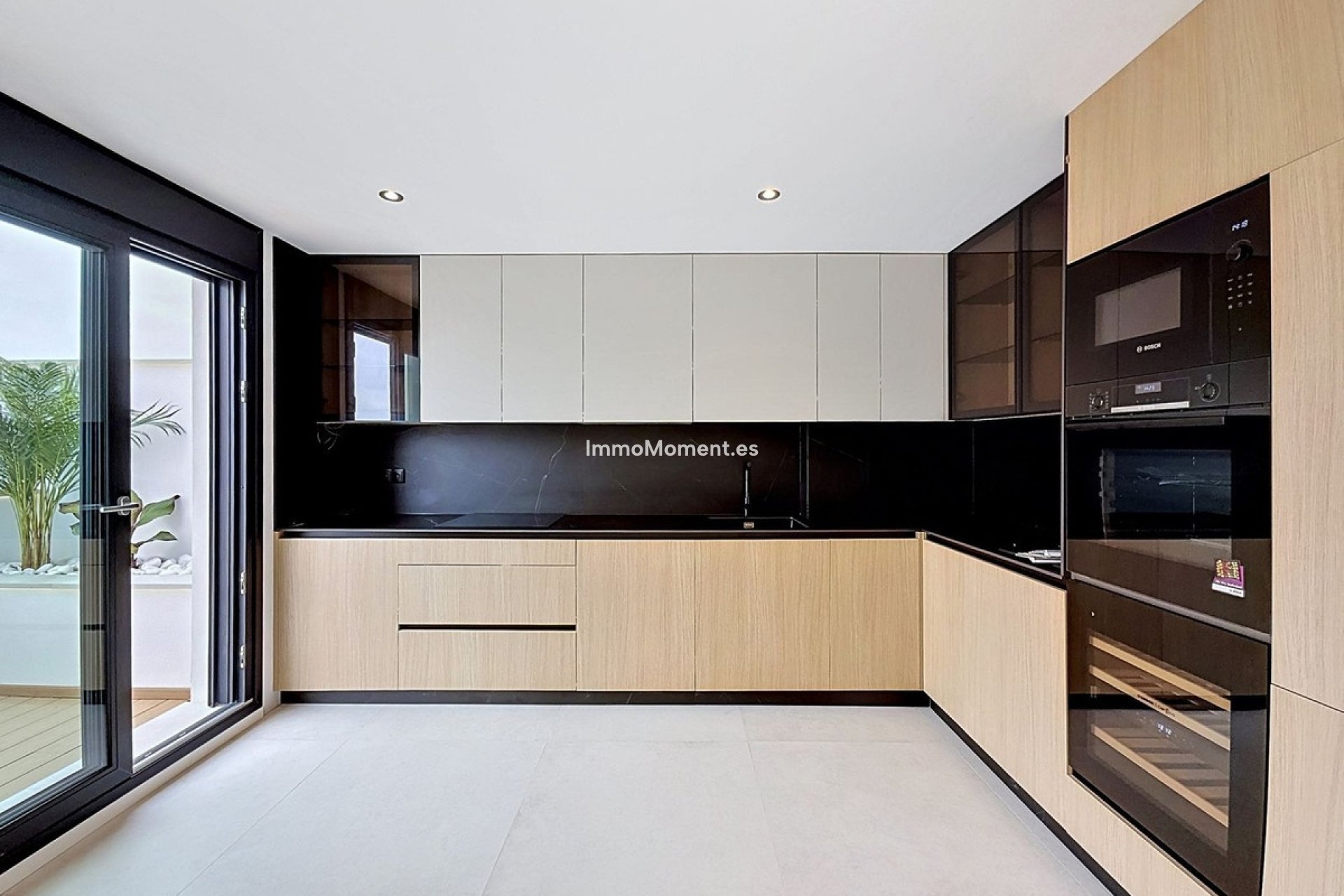 Bestaande woning - Appartement - Málaga - Málaga Centro