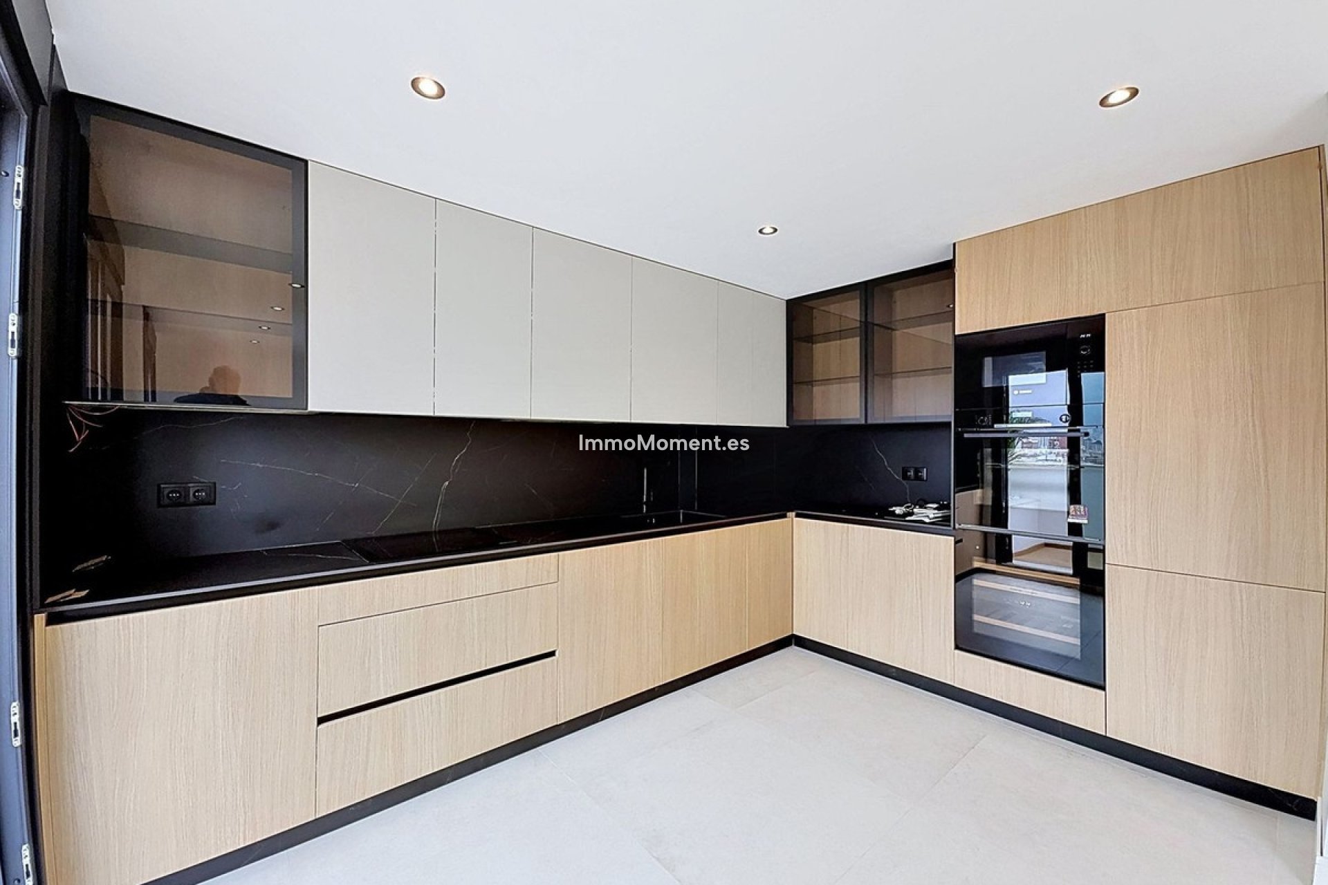 Bestaande woning - Appartement - Málaga - Málaga Centro
