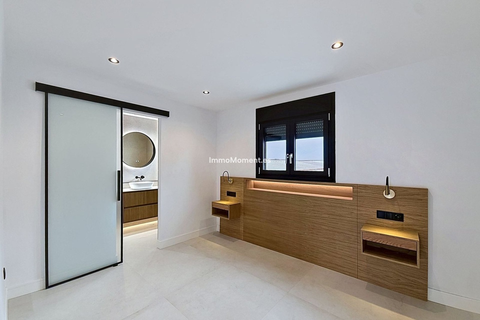 Bestaande woning - Appartement - Málaga - Málaga Centro