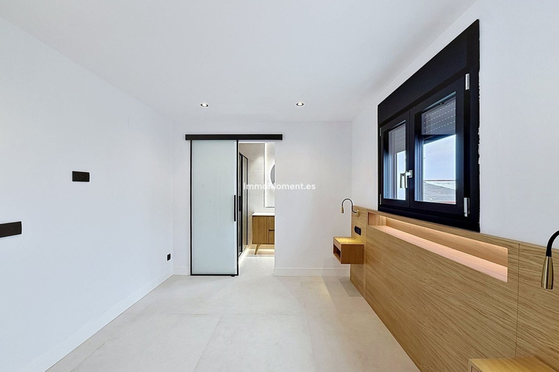 Bestaande woning - Appartement - Málaga - Málaga Centro