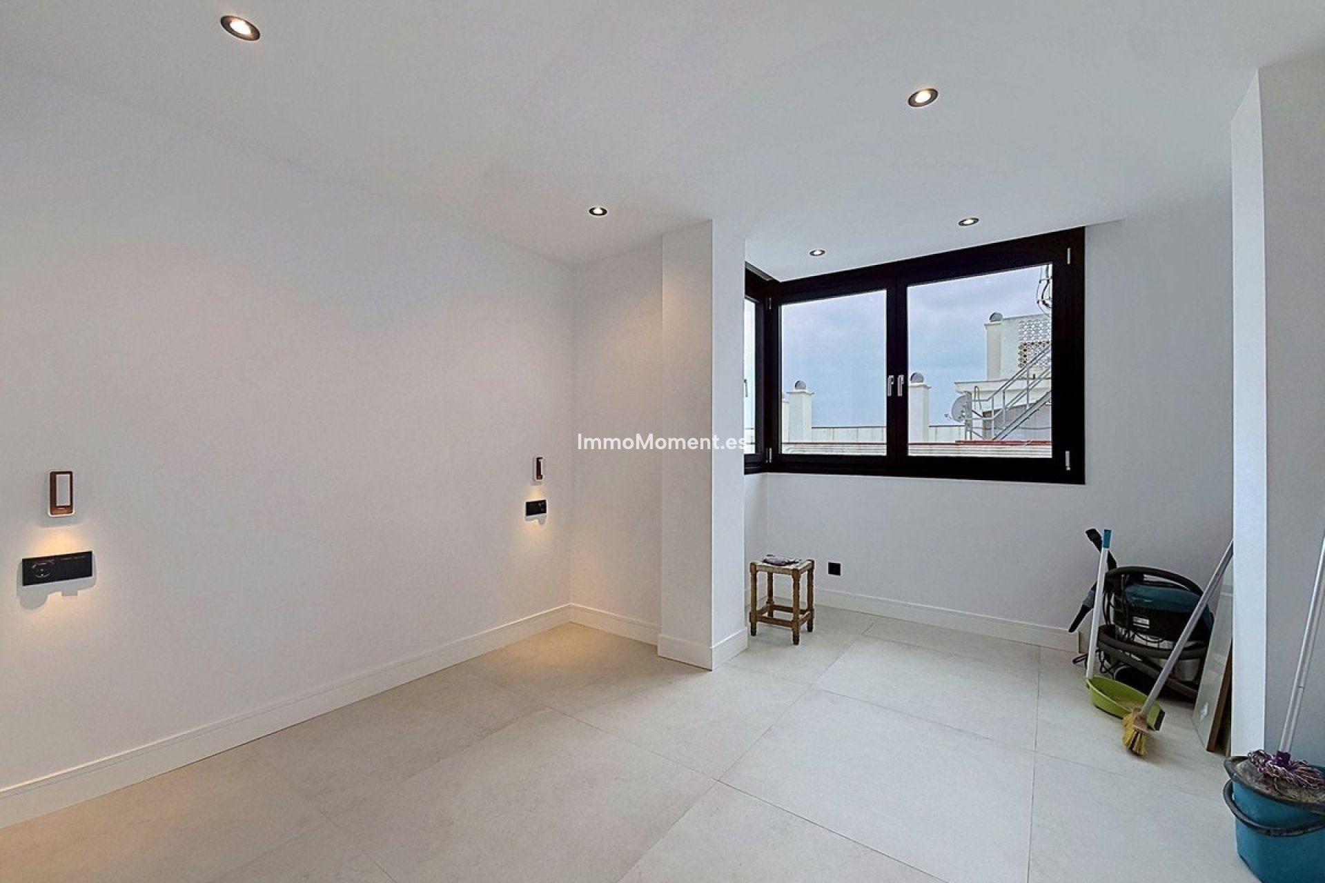 Bestaande woning - Appartement - Málaga - Málaga Centro