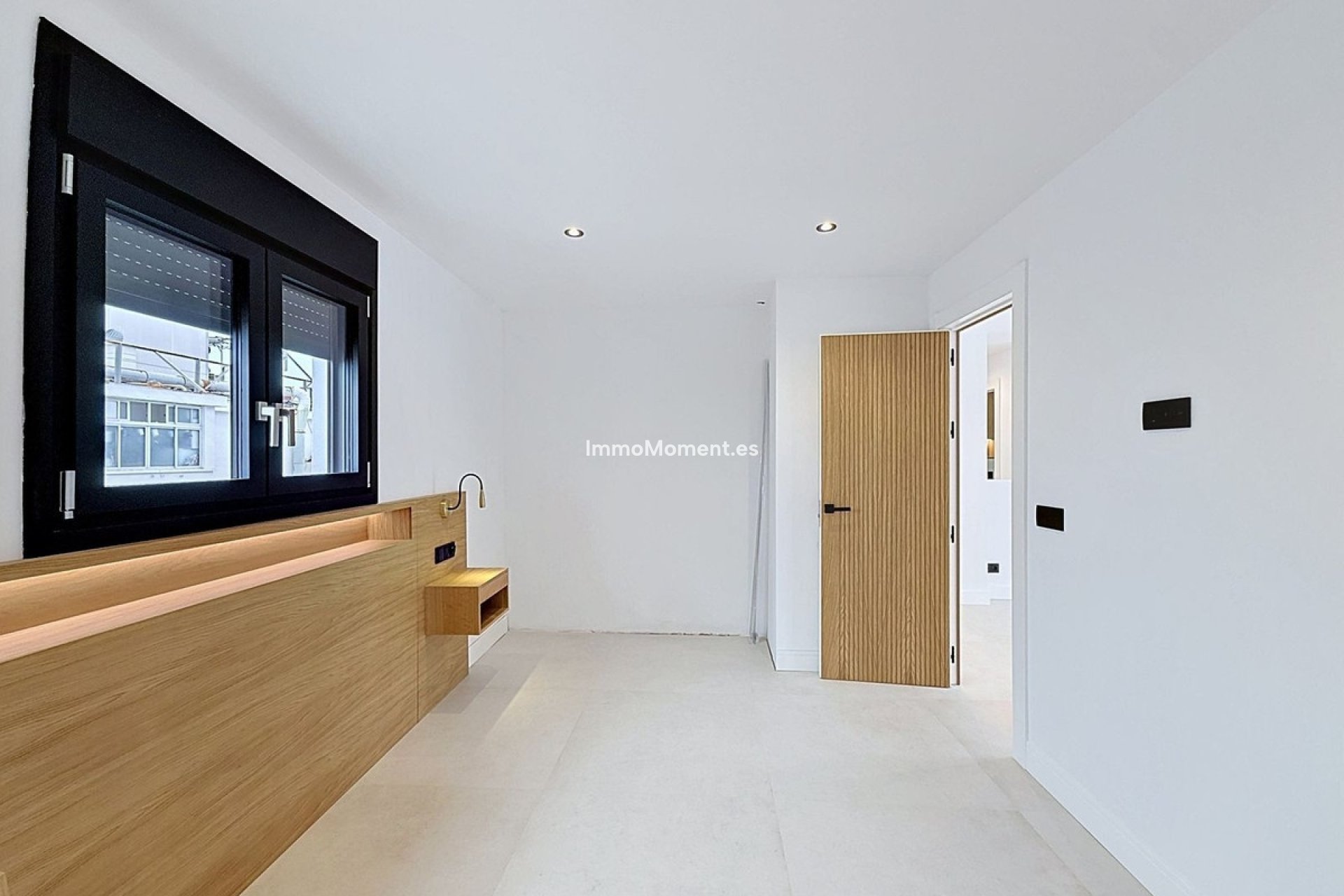 Bestaande woning - Appartement - Málaga - Málaga Centro