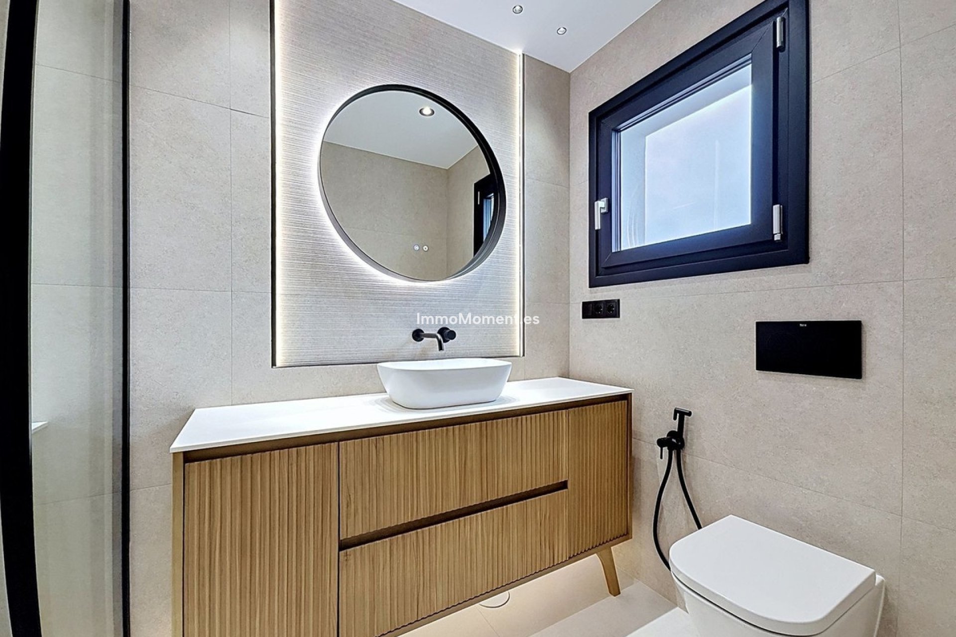 Bestaande woning - Appartement - Málaga - Málaga Centro