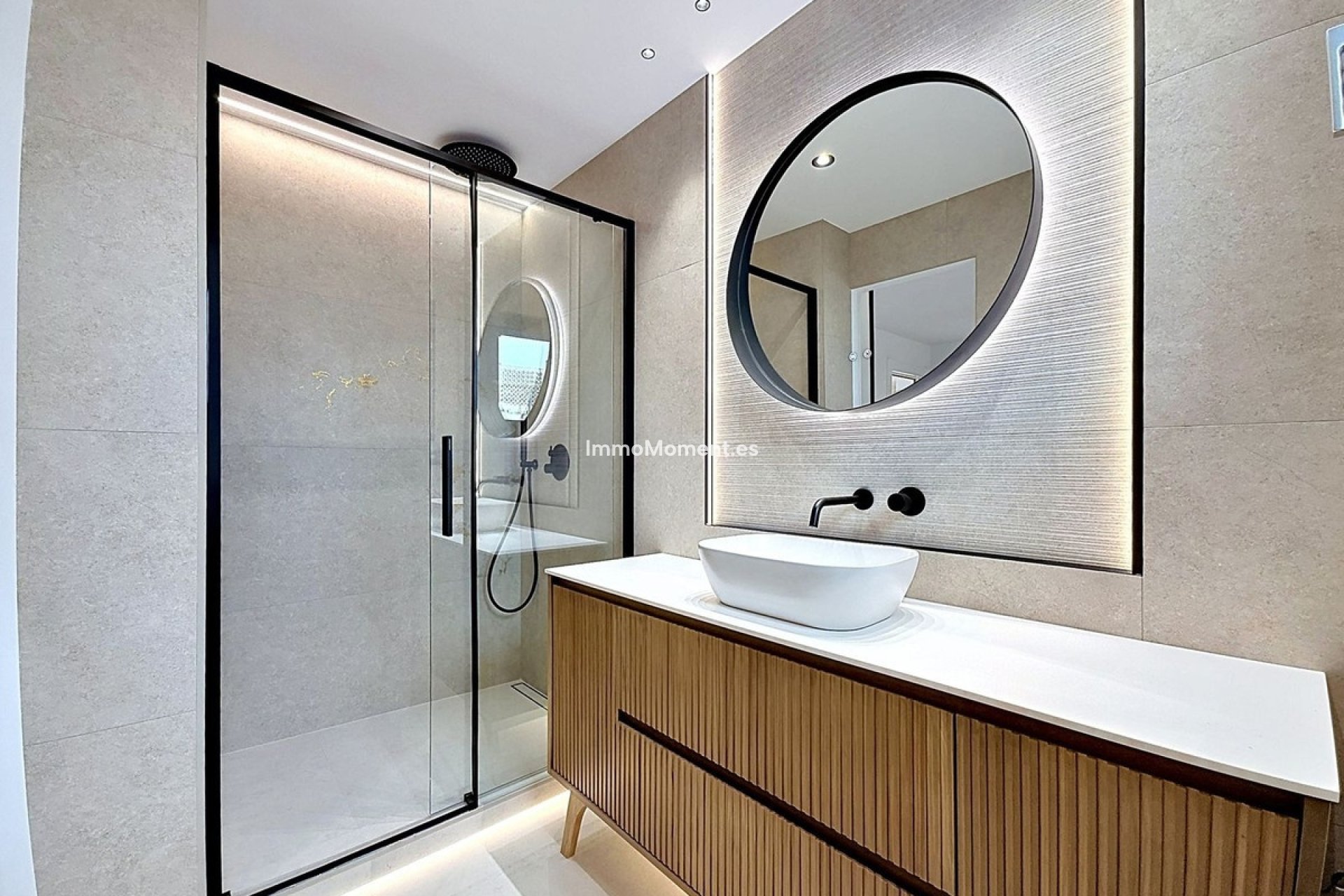 Bestaande woning - Appartement - Málaga - Málaga Centro