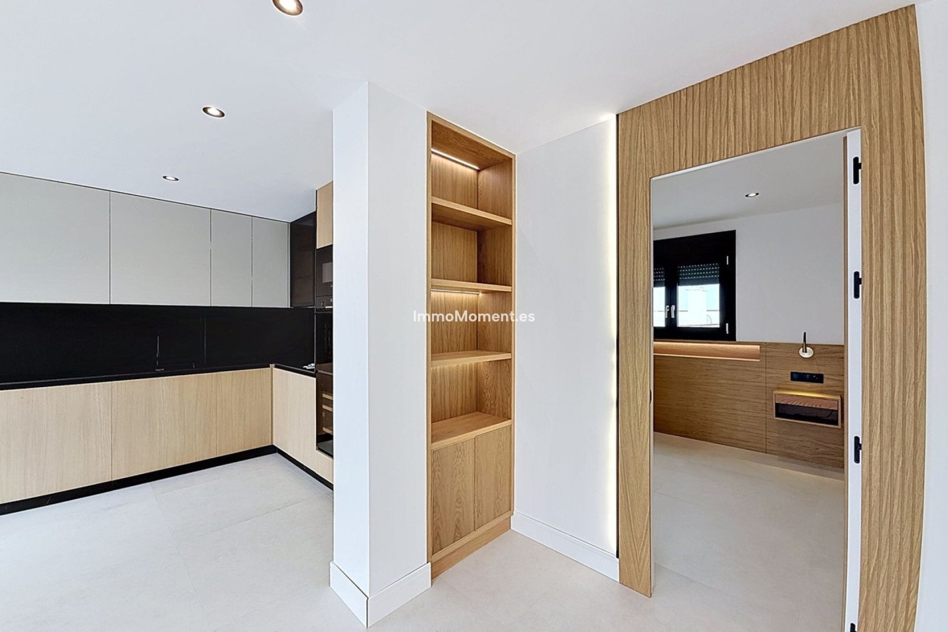 Bestaande woning - Appartement - Málaga - Málaga Centro