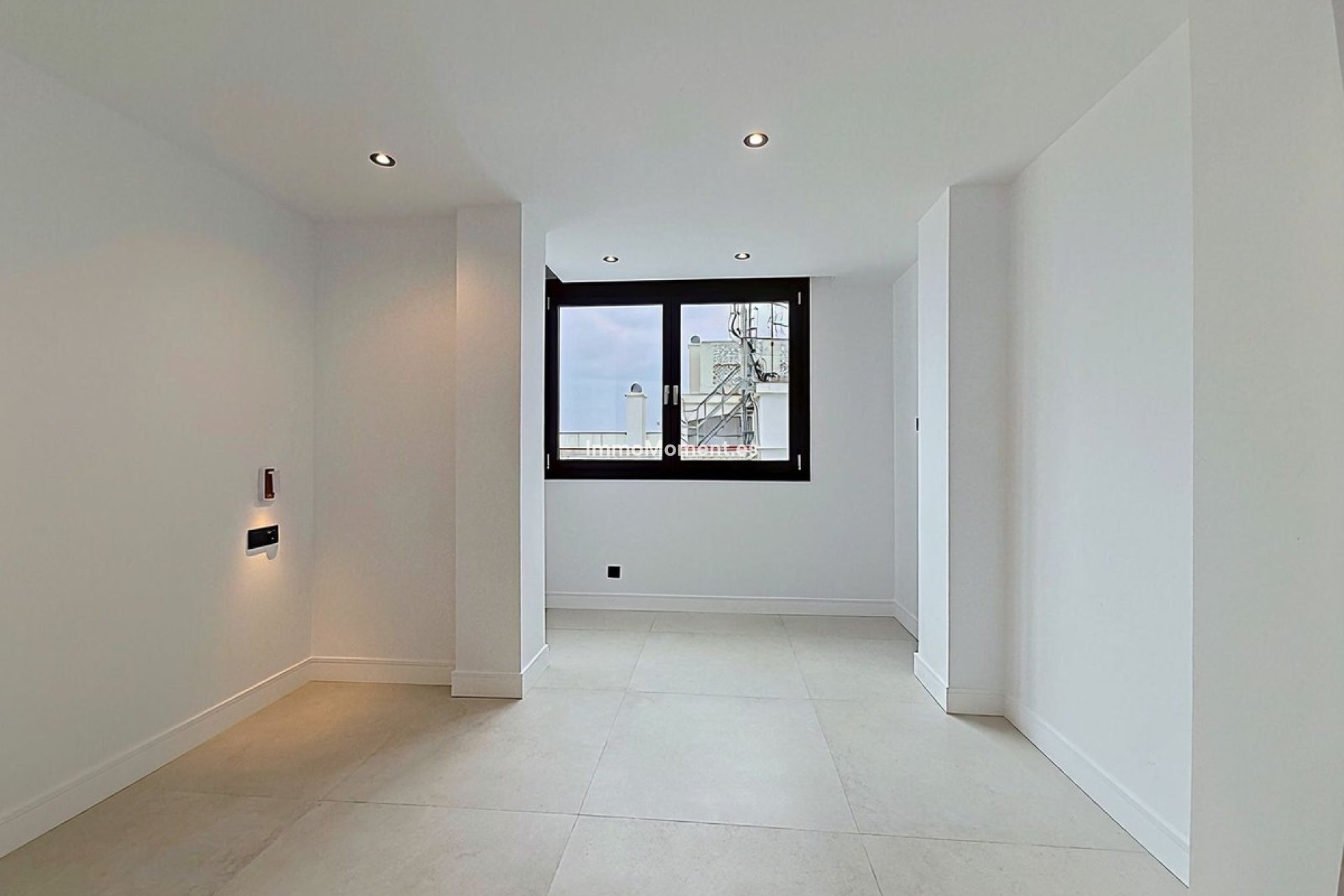 Bestaande woning - Appartement - Málaga - Málaga Centro
