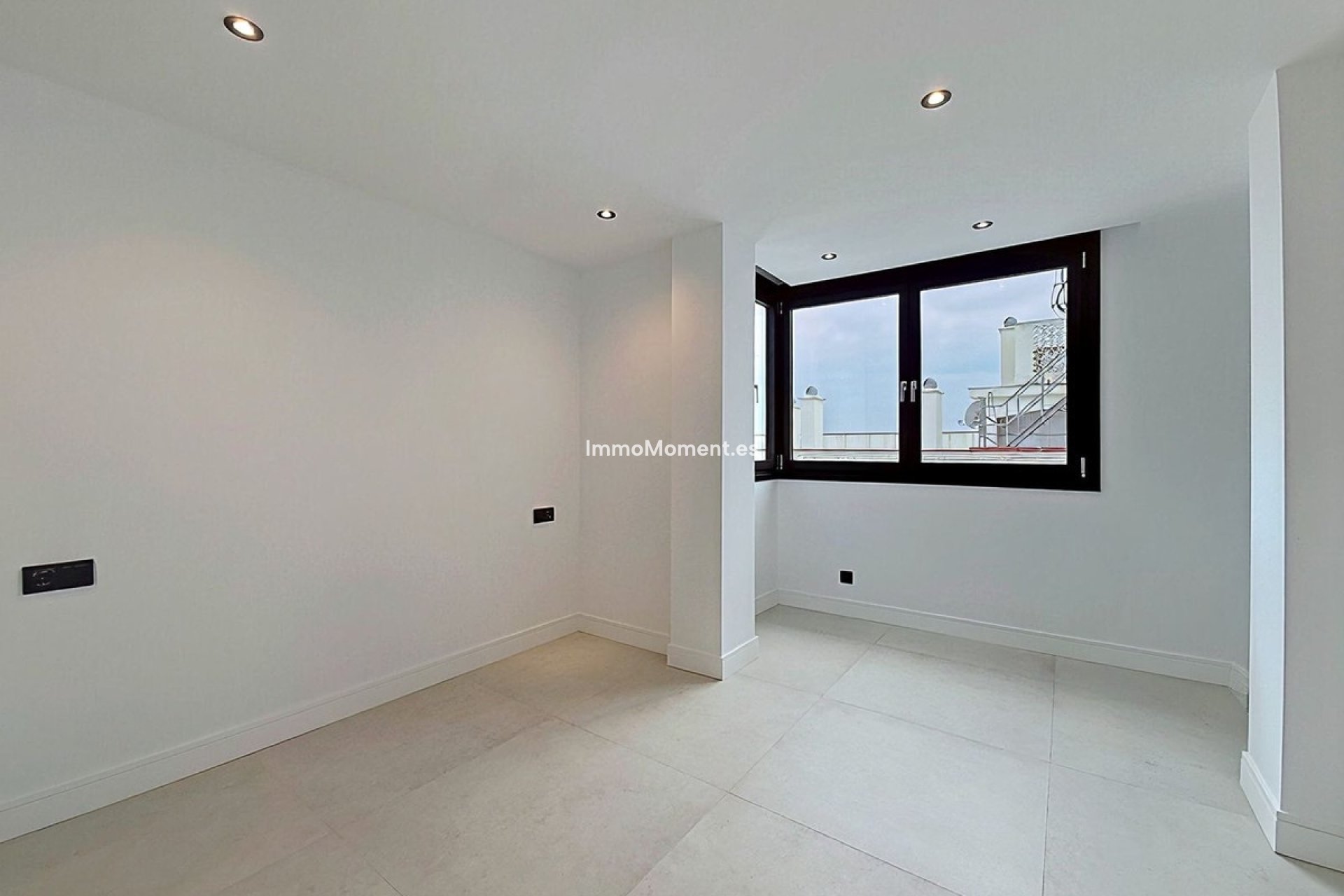 Bestaande woning - Appartement - Málaga - Málaga Centro