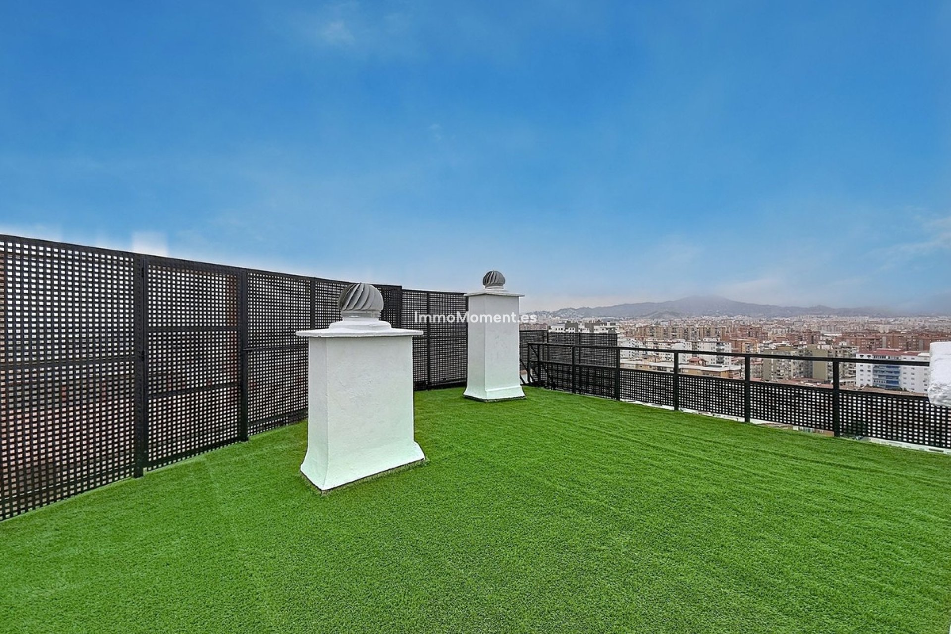 Bestaande woning - Appartement - Málaga - Málaga Centro