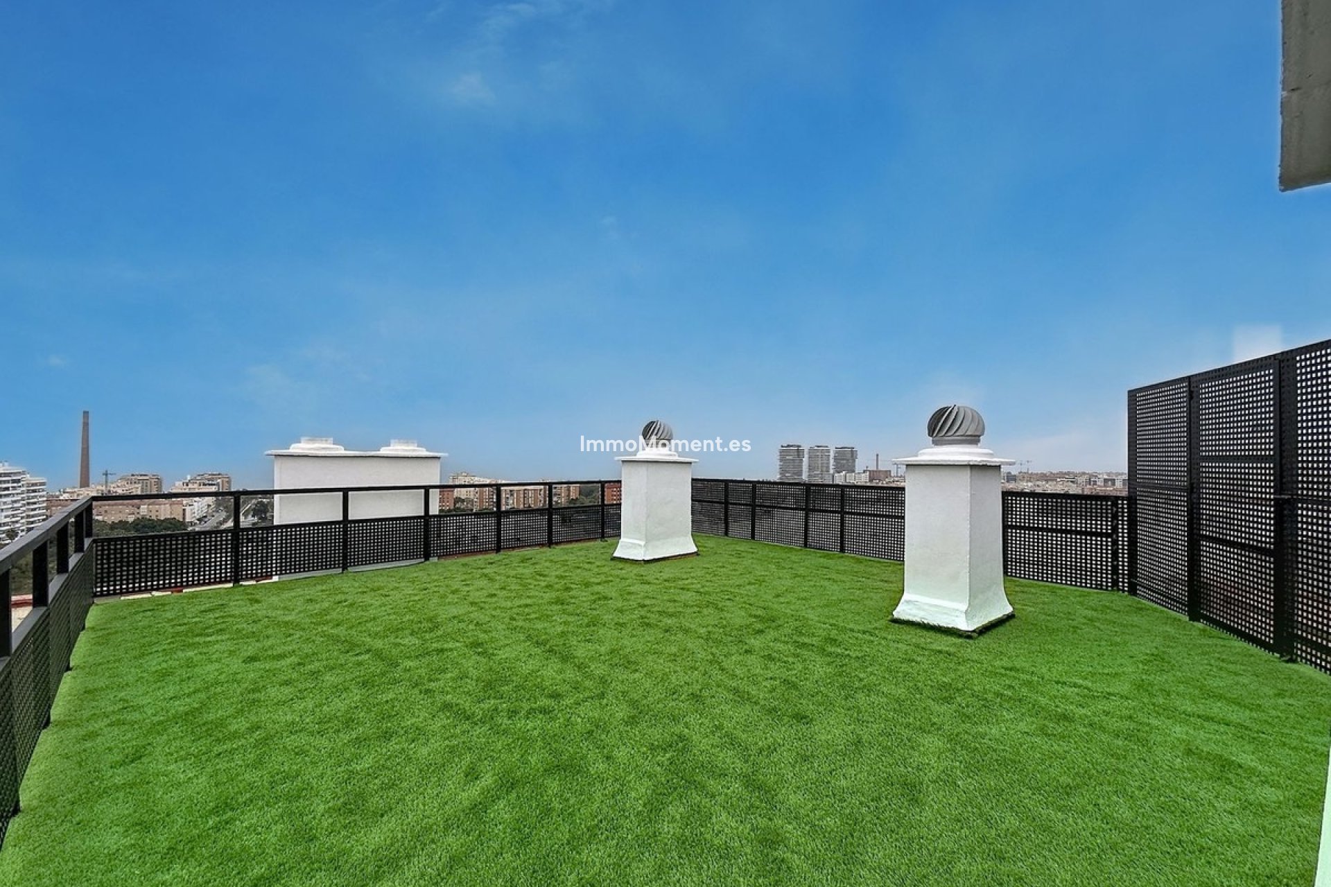 Bestaande woning - Appartement - Málaga - Málaga Centro
