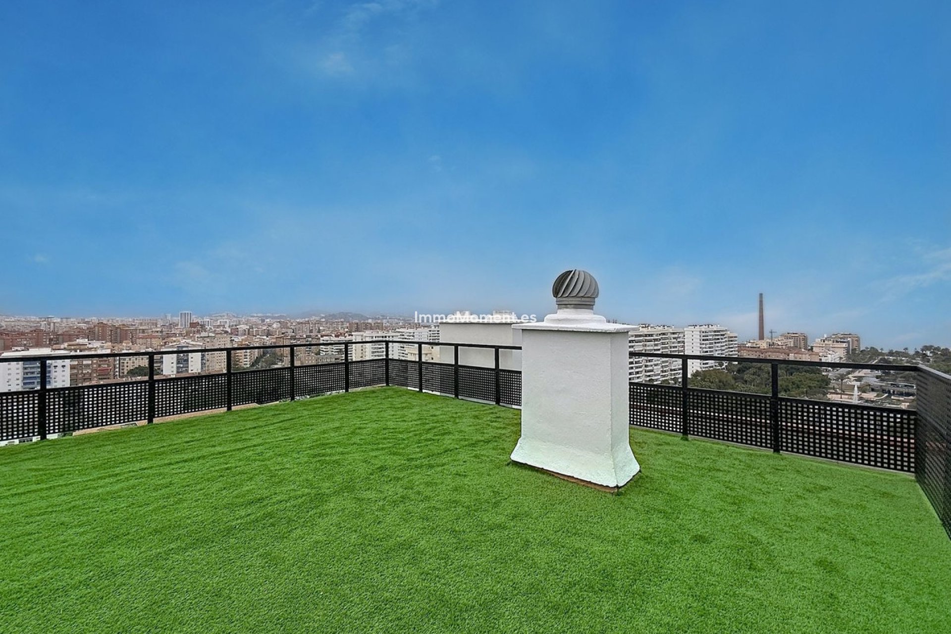 Bestaande woning - Appartement - Málaga - Málaga Centro