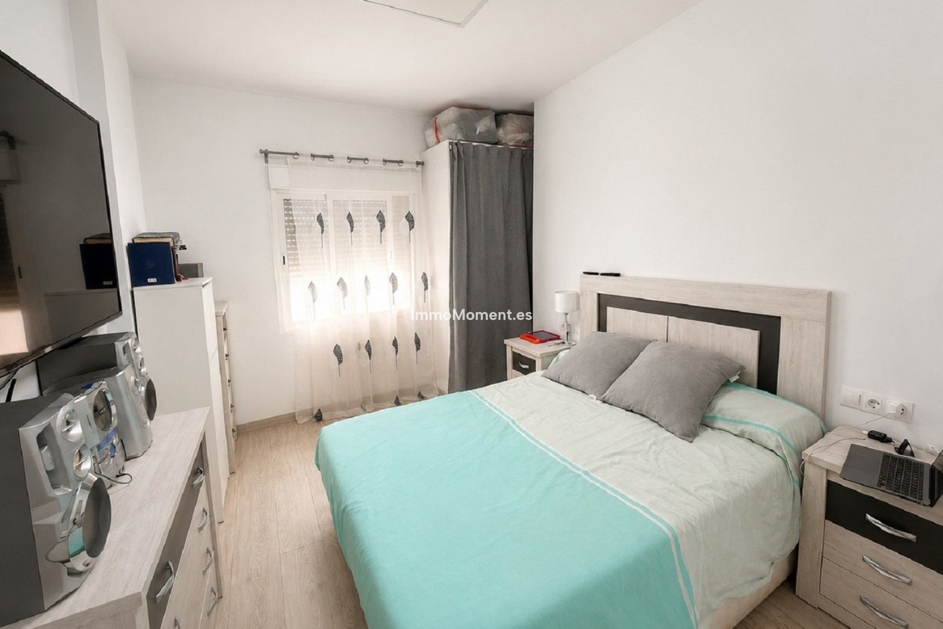 Bestaande woning - Appartement - Málaga - Málaga Centro