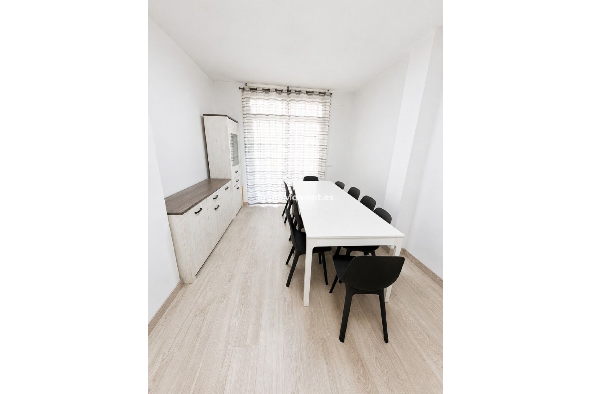Bestaande woning - Appartement - Málaga - Málaga Centro