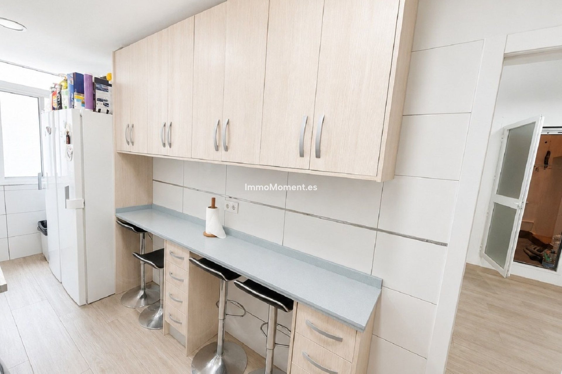 Bestaande woning - Appartement - Málaga - Málaga Centro