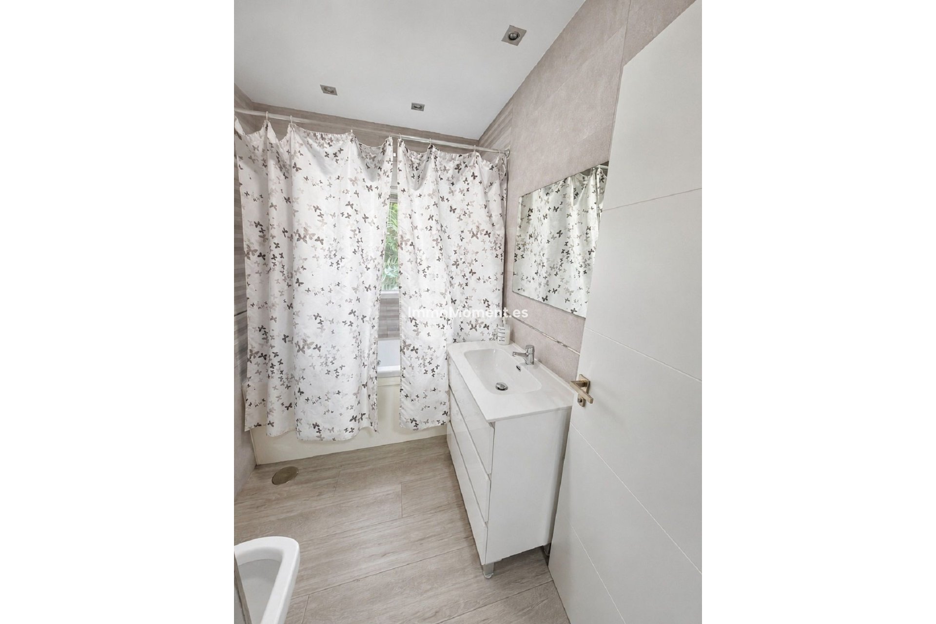 Bestaande woning - Appartement - Málaga - Málaga Centro