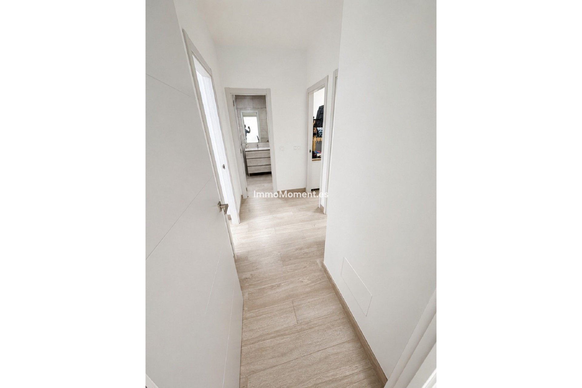Bestaande woning - Appartement - Málaga - Málaga Centro