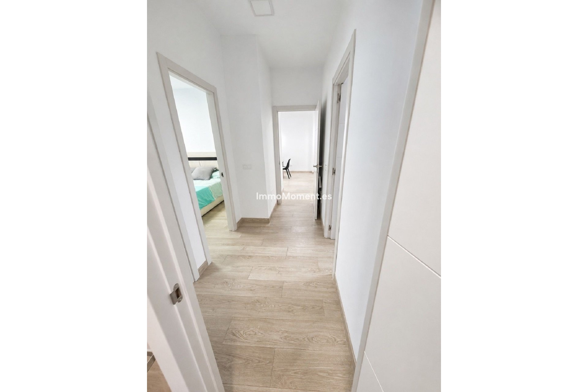 Bestaande woning - Appartement - Málaga - Málaga Centro