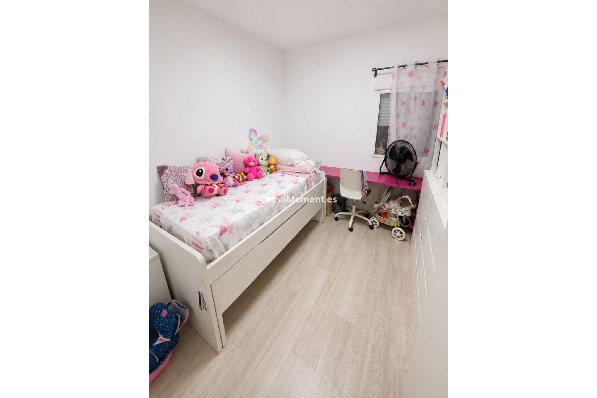 Bestaande woning - Appartement - Málaga - Málaga Centro